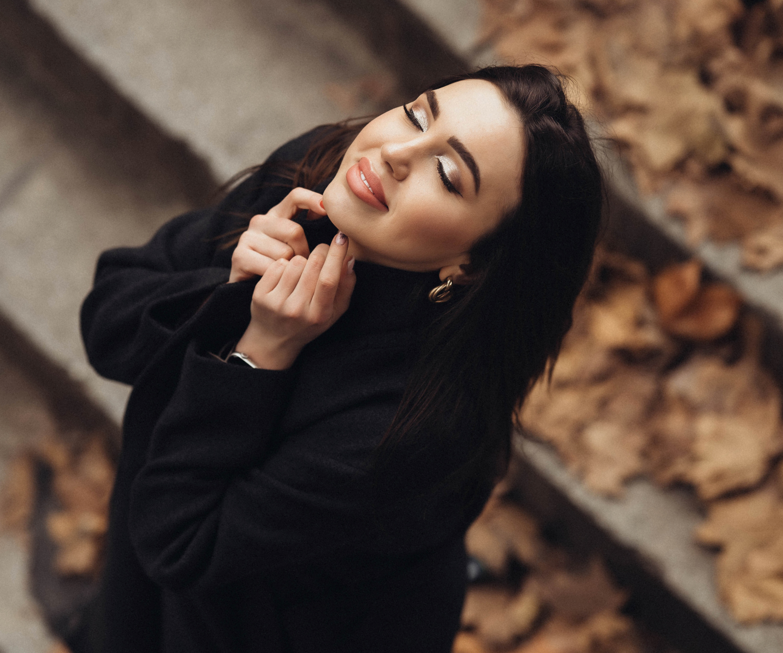 Eiffel Tower — Photo session lasts 2 hours. Professional photographer in Paris — Shybitska Iryna