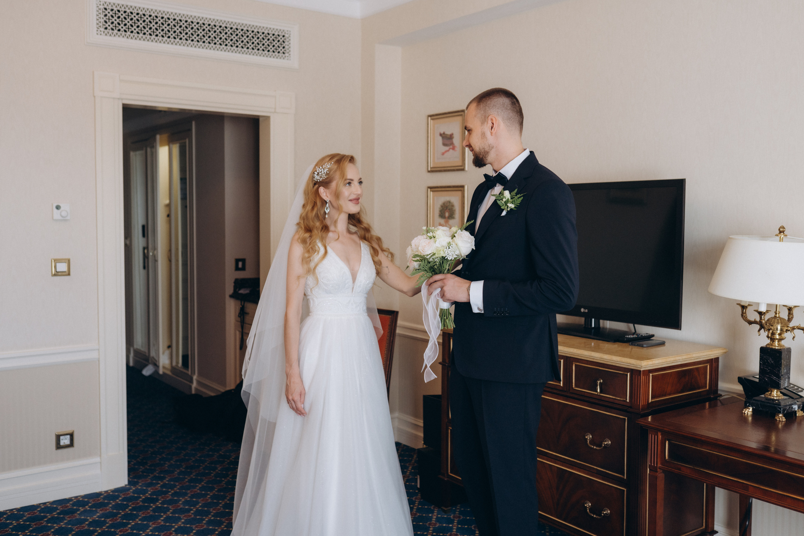 Юра+Дарина. Professional photographer in Paris — Shybitska Iryna