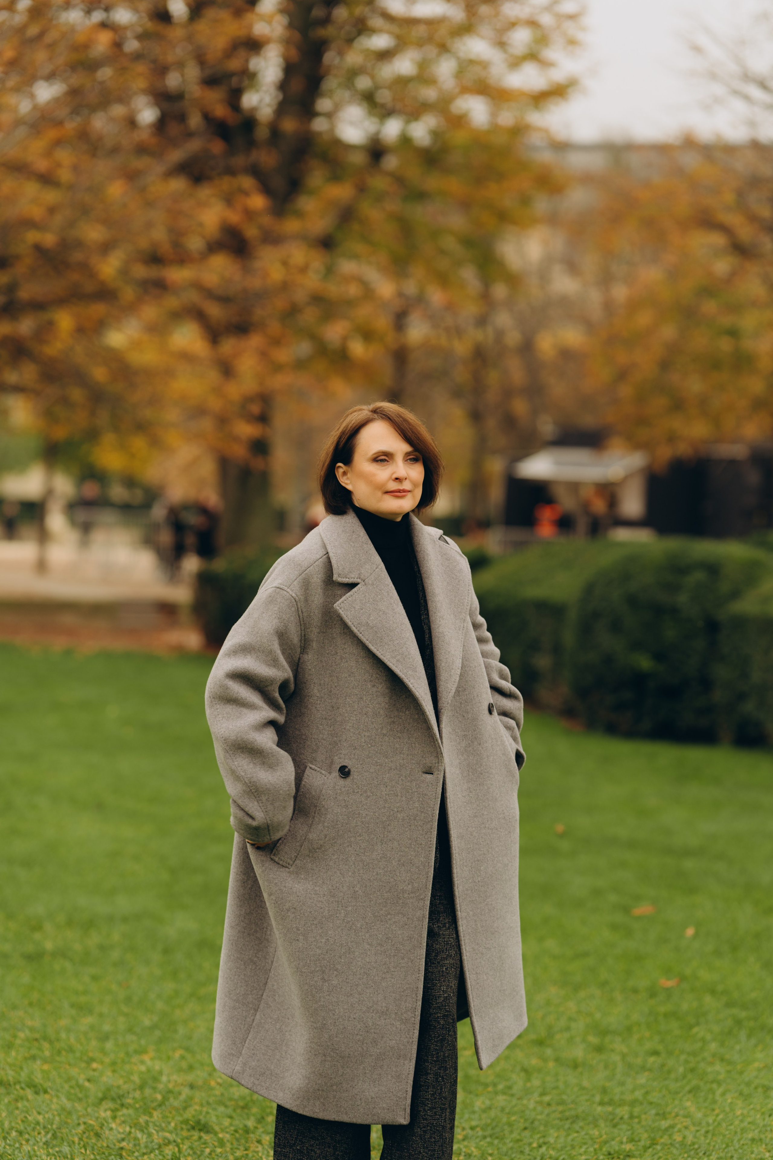 Content photo shoot. Professional photographer in Paris — Shybitska Iryna