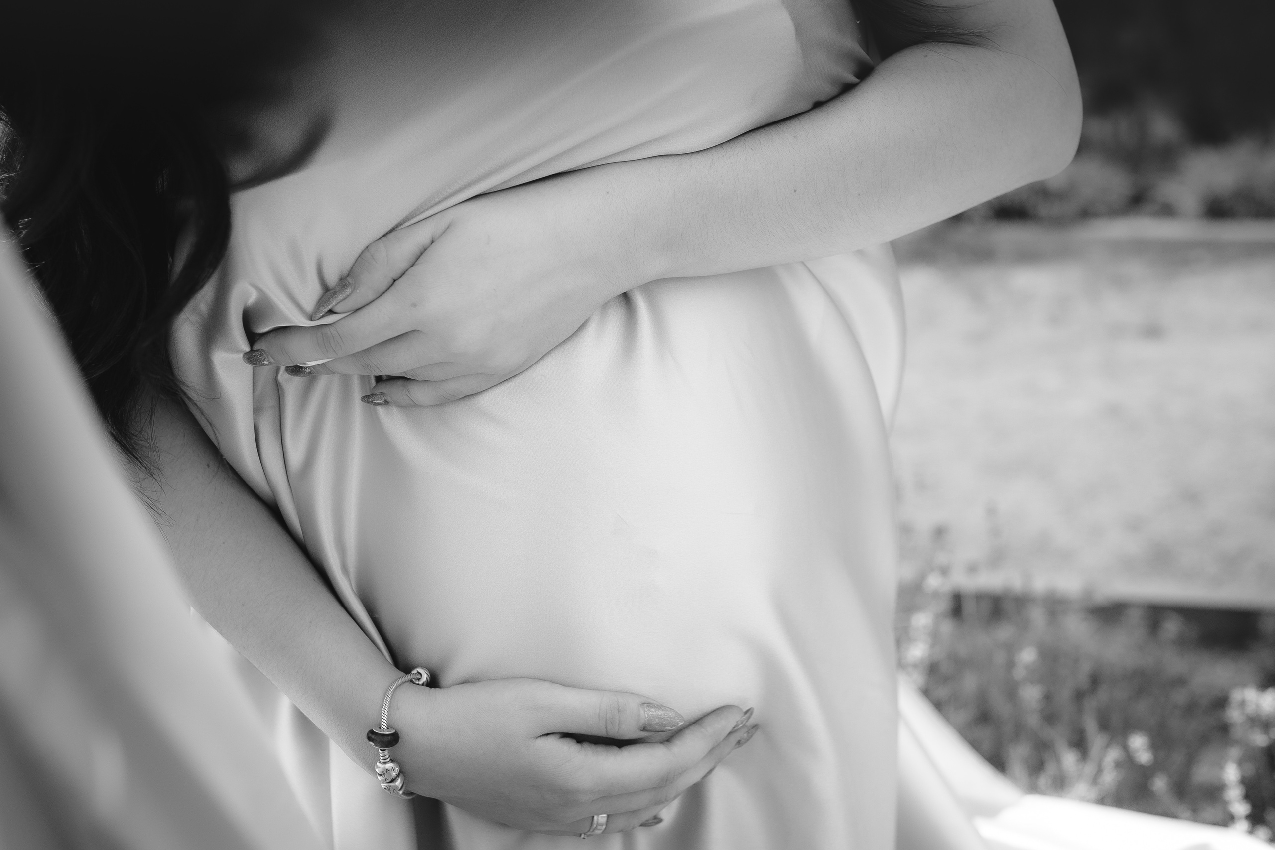 Фотосесія вагідності. Professional photographer in Paris — Shybitska Iryna