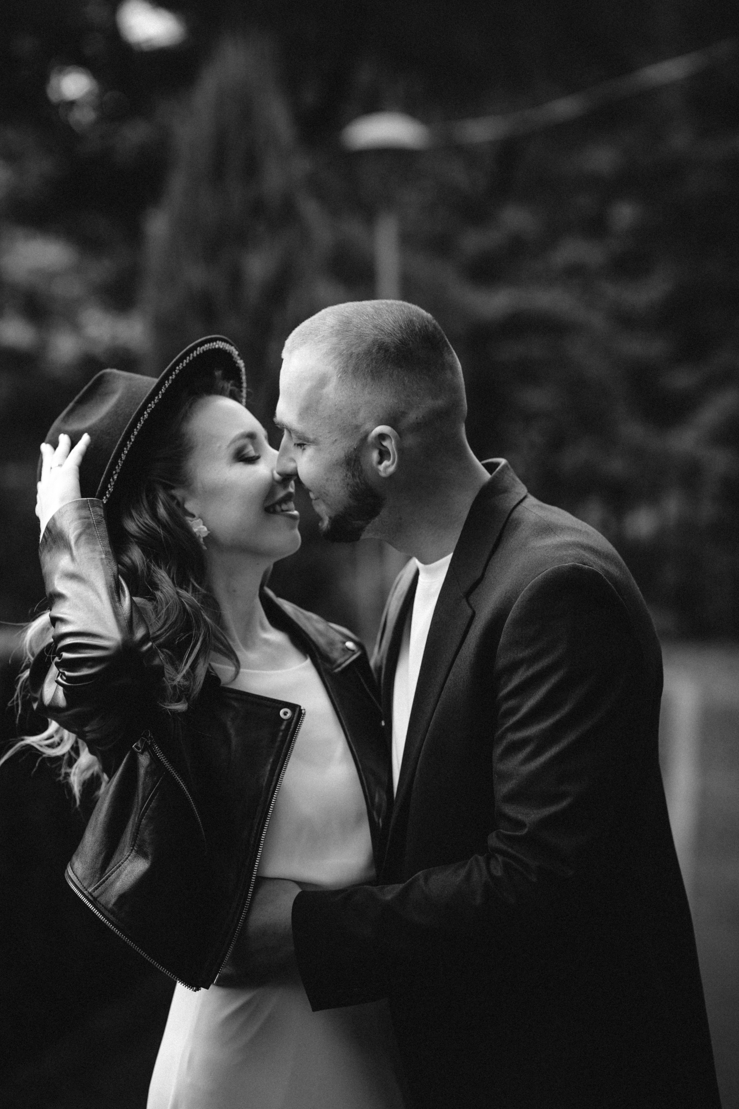 Весільний день — Андрій + Наталія. Professional photographer in Paris — Shybitska Iryna