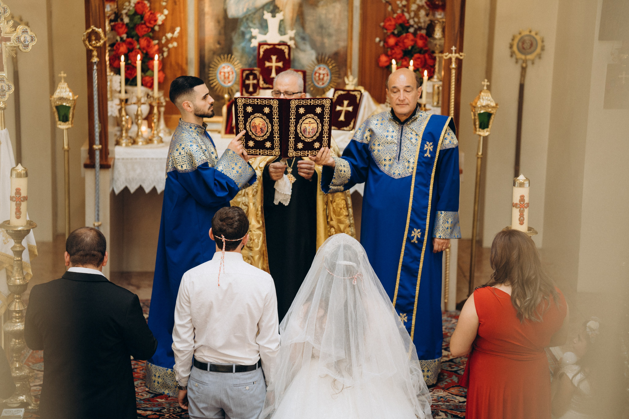 Wedding photo shoot — wedding photographer. Professional photographer in Paris — Shybitska Iryna