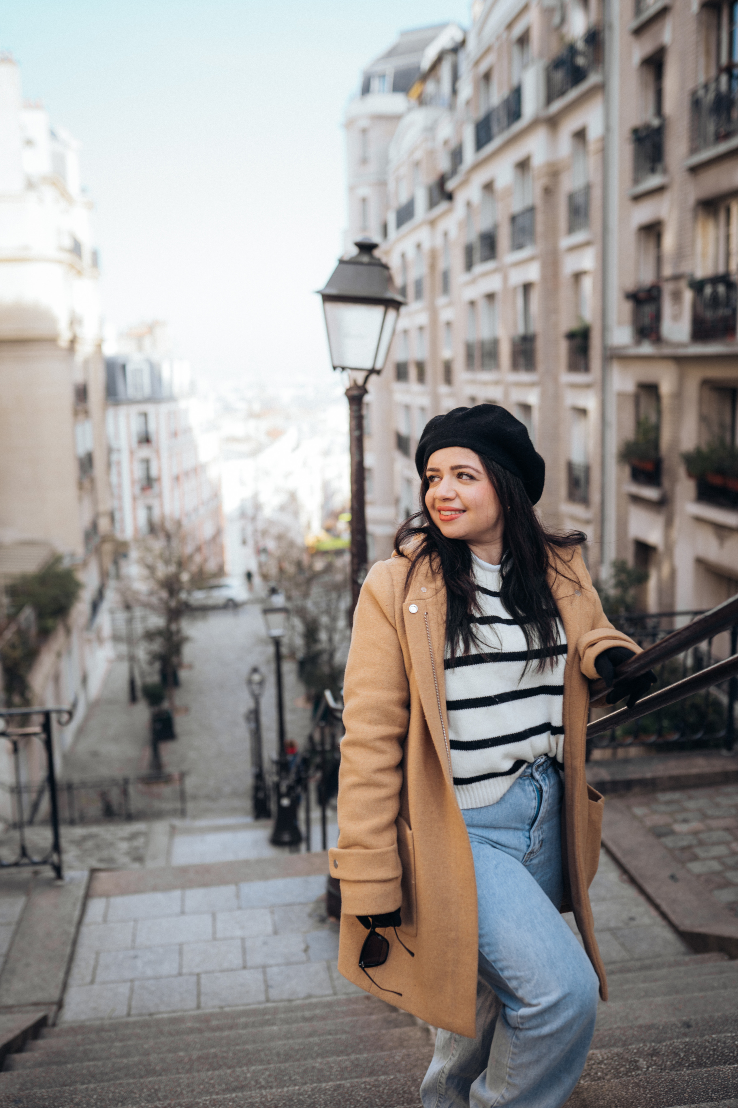 Photo tour of Paris — Photoshoot lasts 4 hours. Professional photographer in Paris — Shybitska Iryna