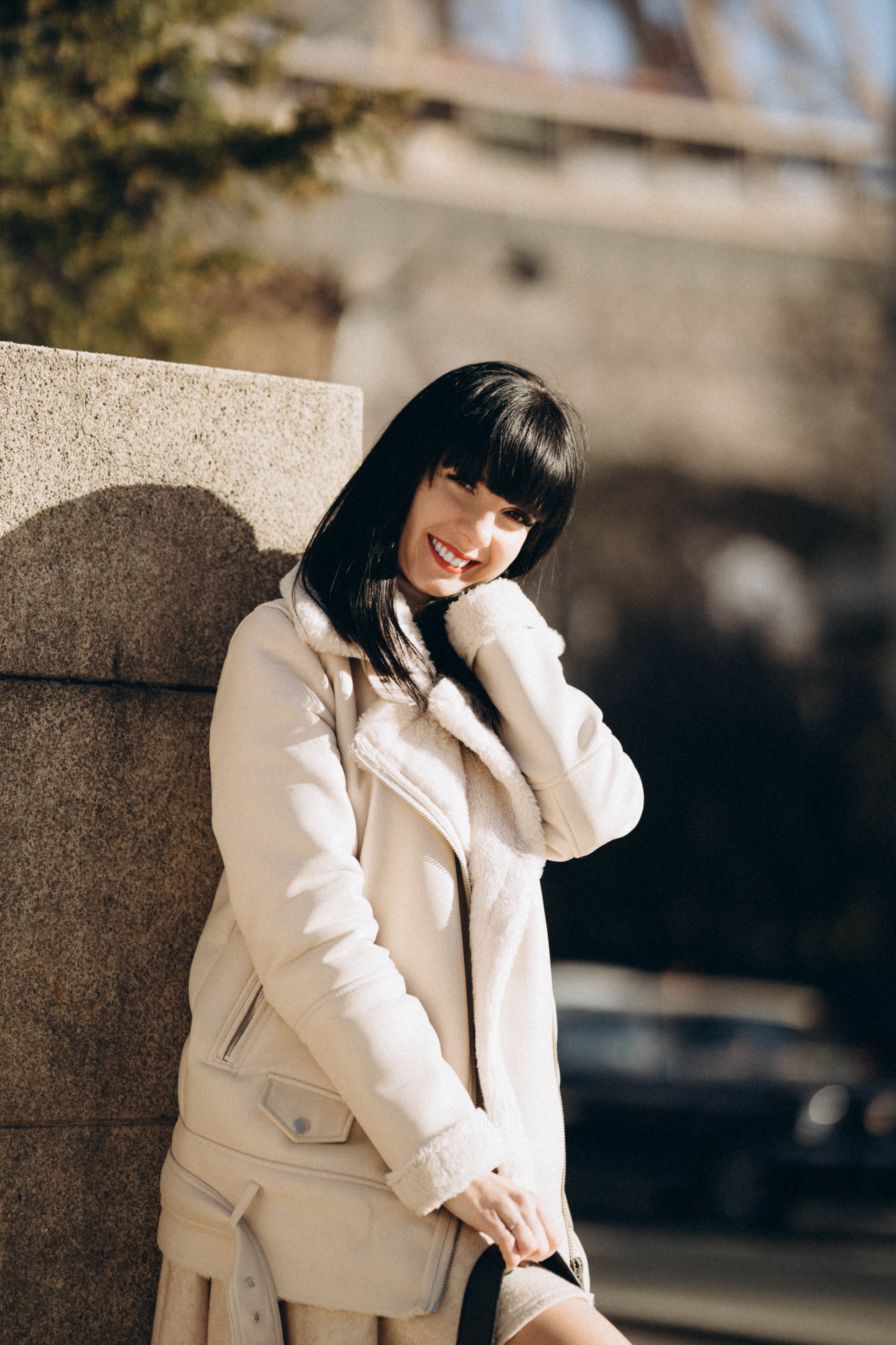 Weekend in Paris — Photo session lasts 1,5 hours. Professional photographer in Paris — Shybitska Iryna