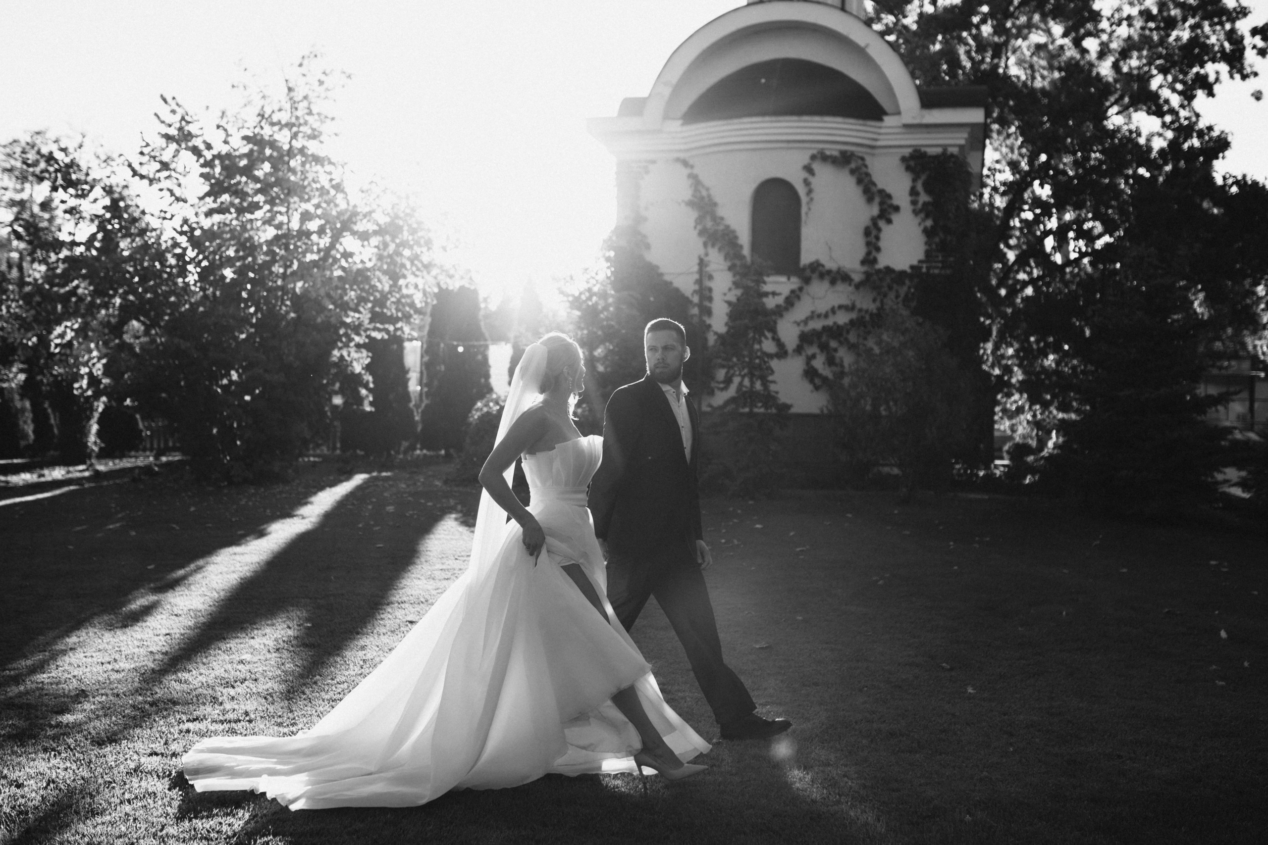 Виїзна церемонія та фотосесія. Professional photographer in Paris — Shybitska Iryna