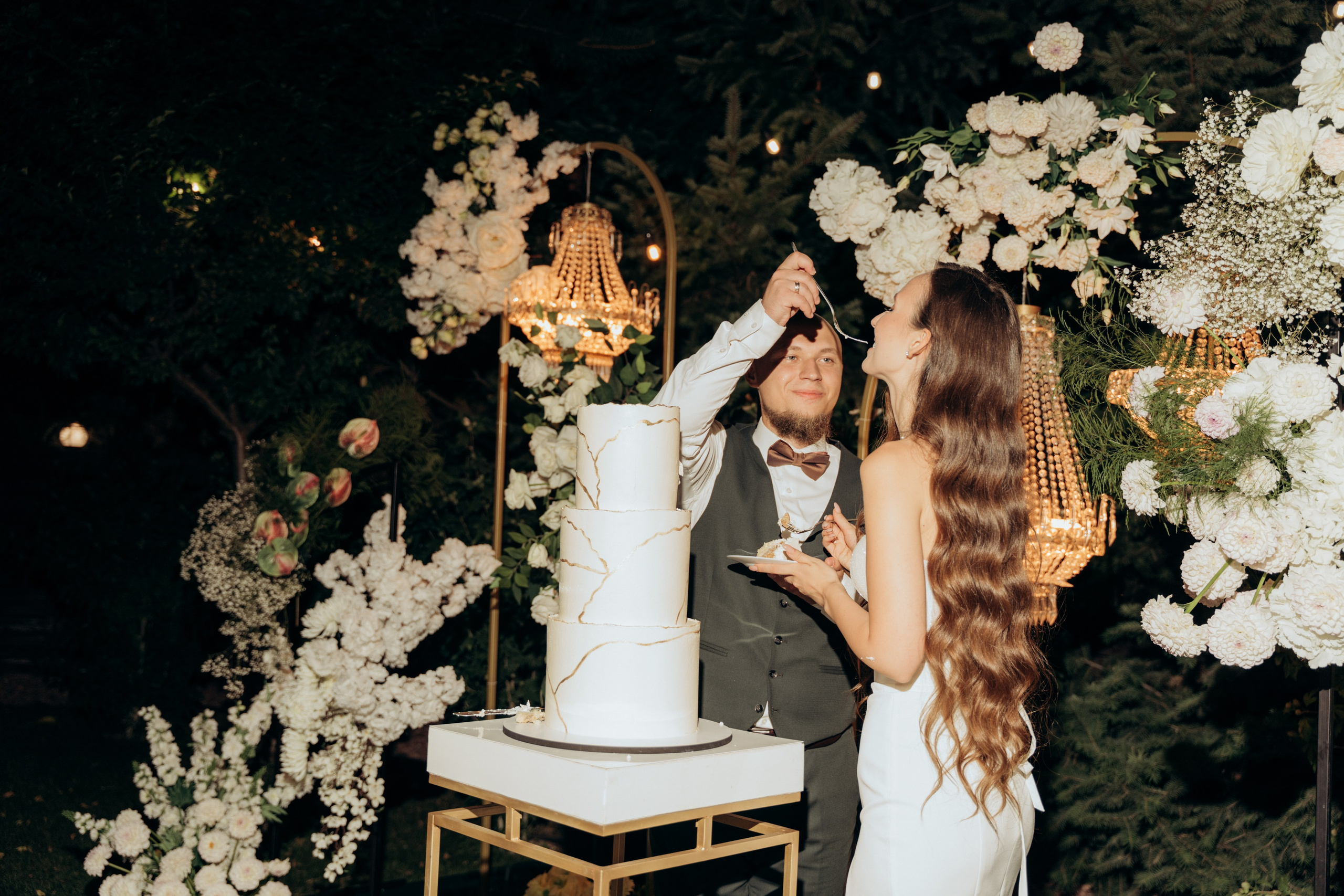 Виїзна церемонія. Professional photographer in Paris — Shybitska Iryna