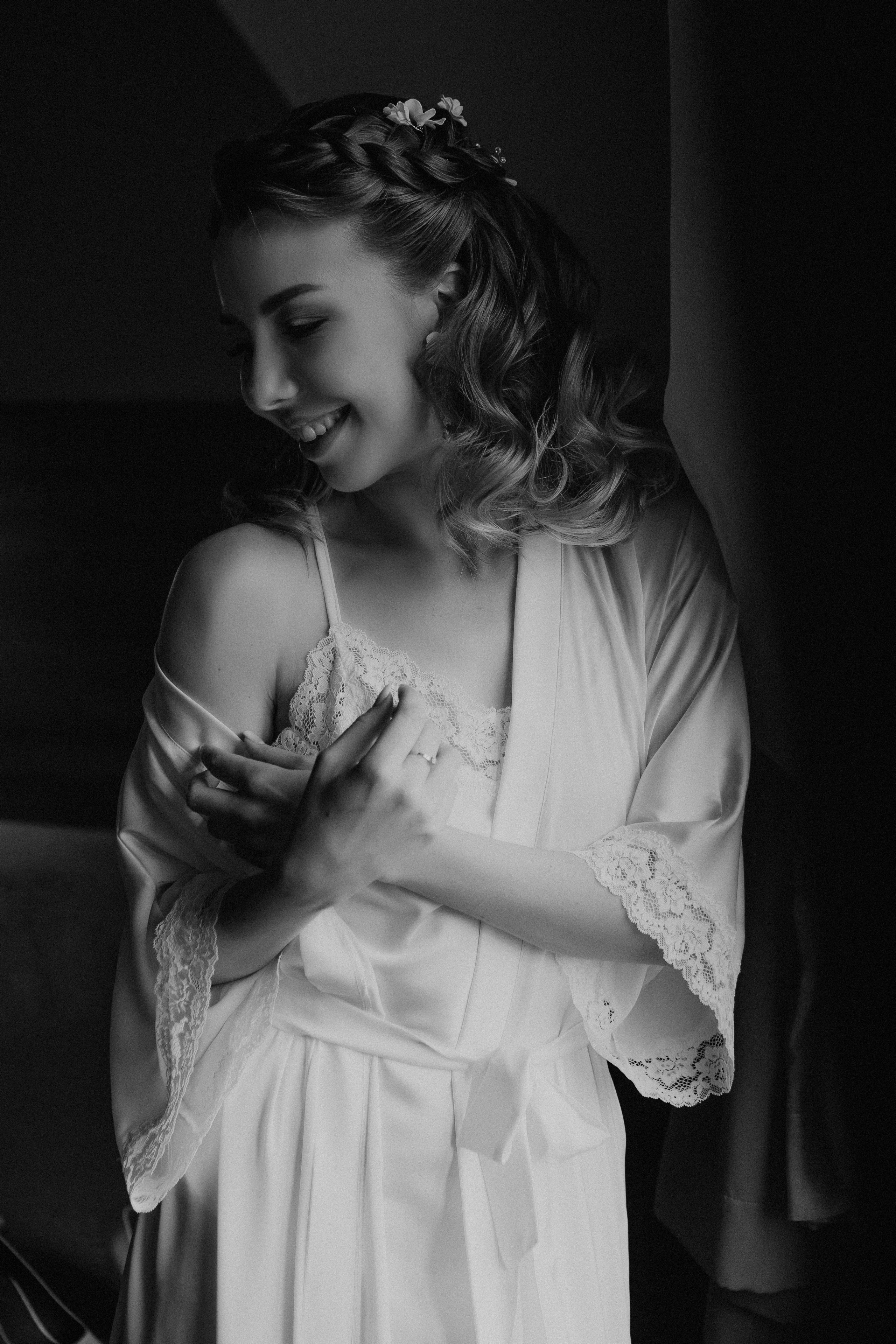 Весільний день — Андрій + Наталія. Professional photographer in Paris — Shybitska Iryna