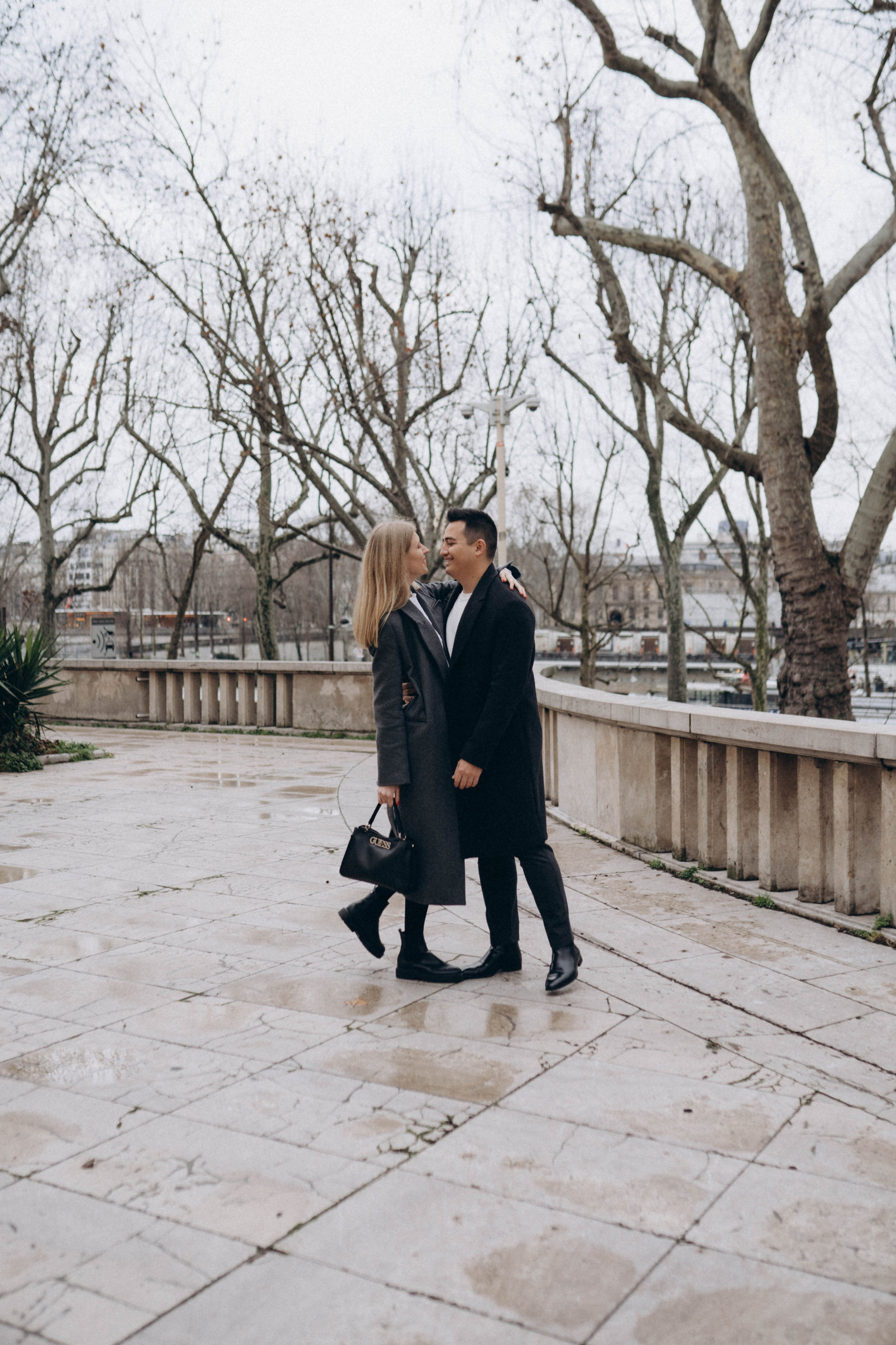 Стоимость фотосессии в Париже. Professional photographer in Paris — Shybitska Iryna