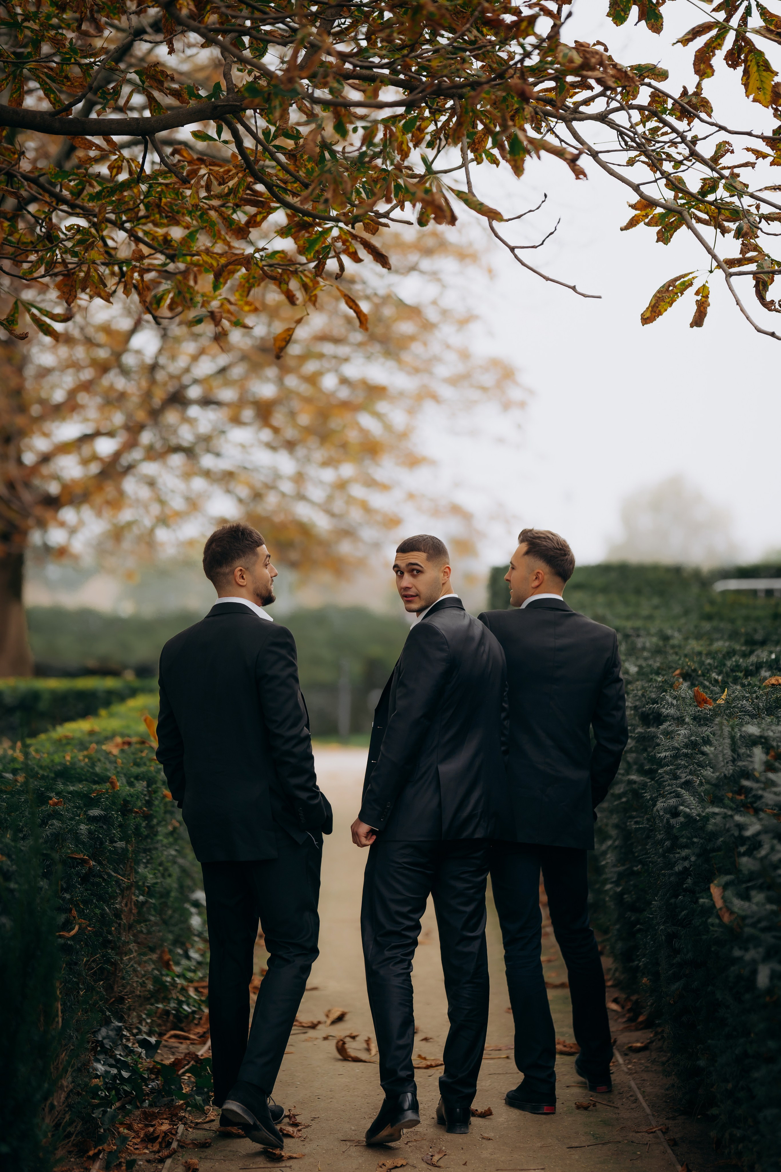 Париж. Professional photographer in Paris — Shybitska Iryna