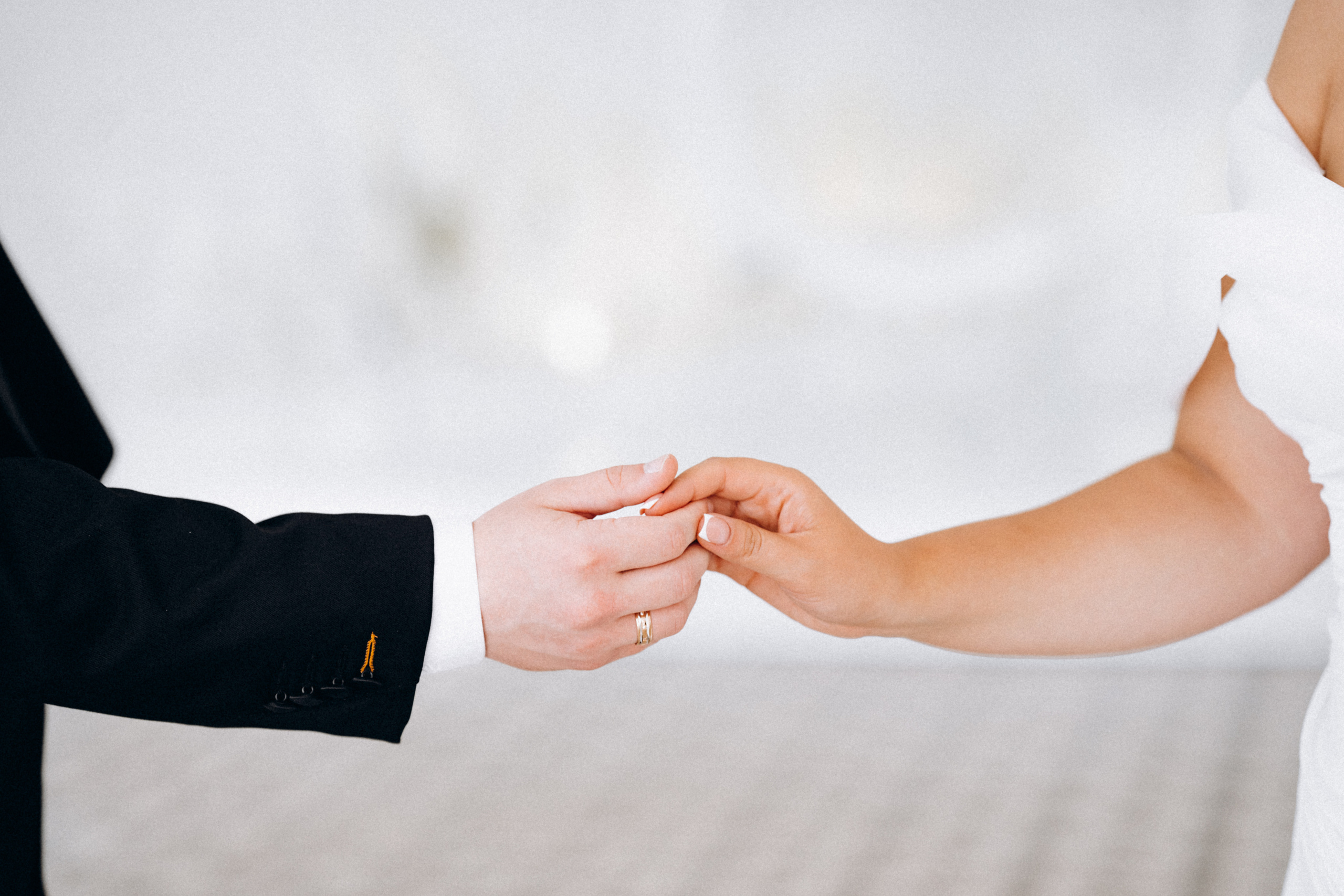 ЗАГС № 1. Professional photographer in Paris — Shybitska Iryna