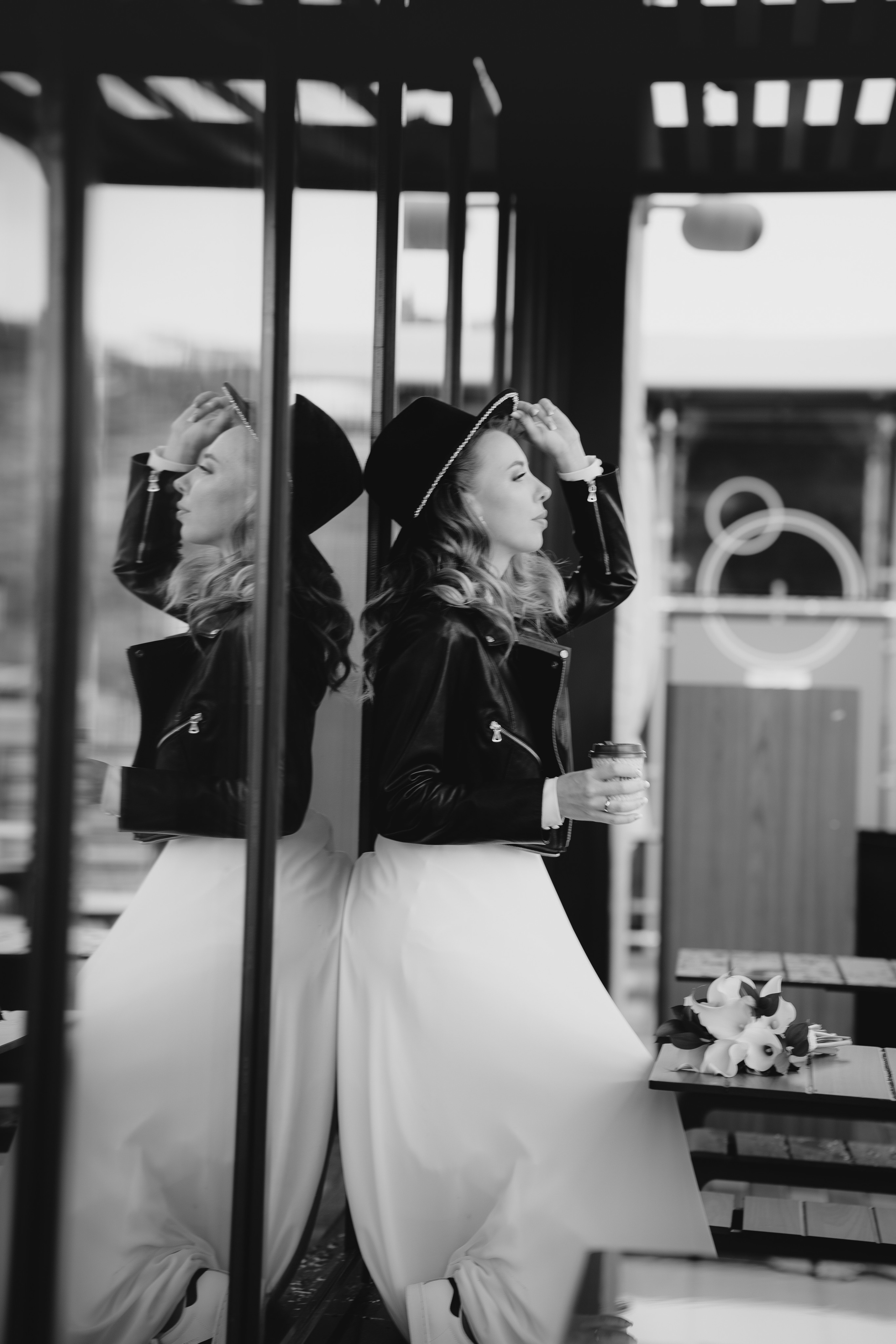 Весільний день — Андрій + Наталія. Professional photographer in Paris — Shybitska Iryna