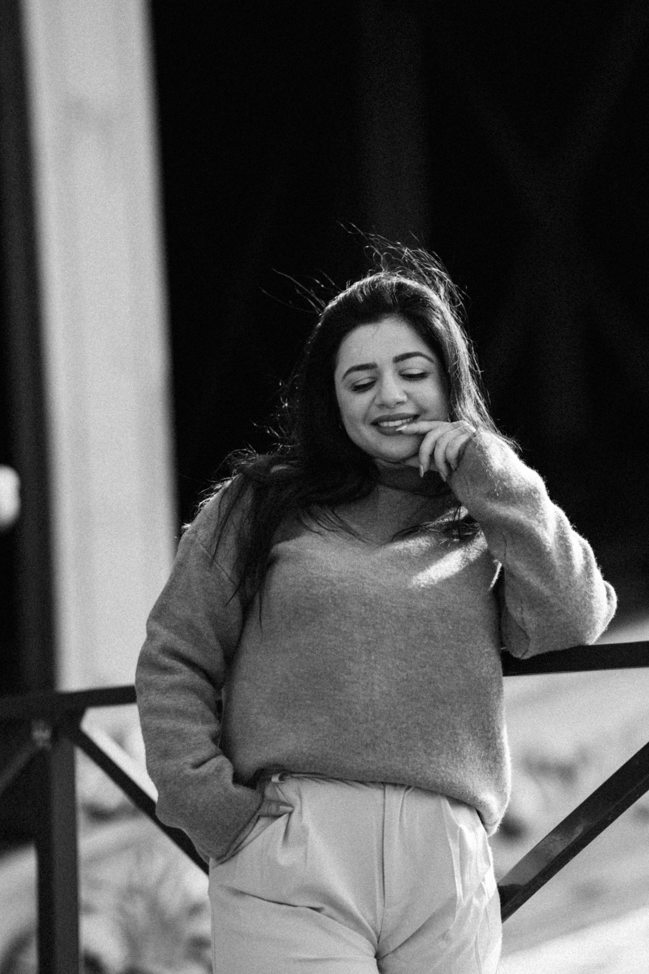 Photo tour of Paris — Photoshoot lasts 4 hours. Professional photographer in Paris — Shybitska Iryna