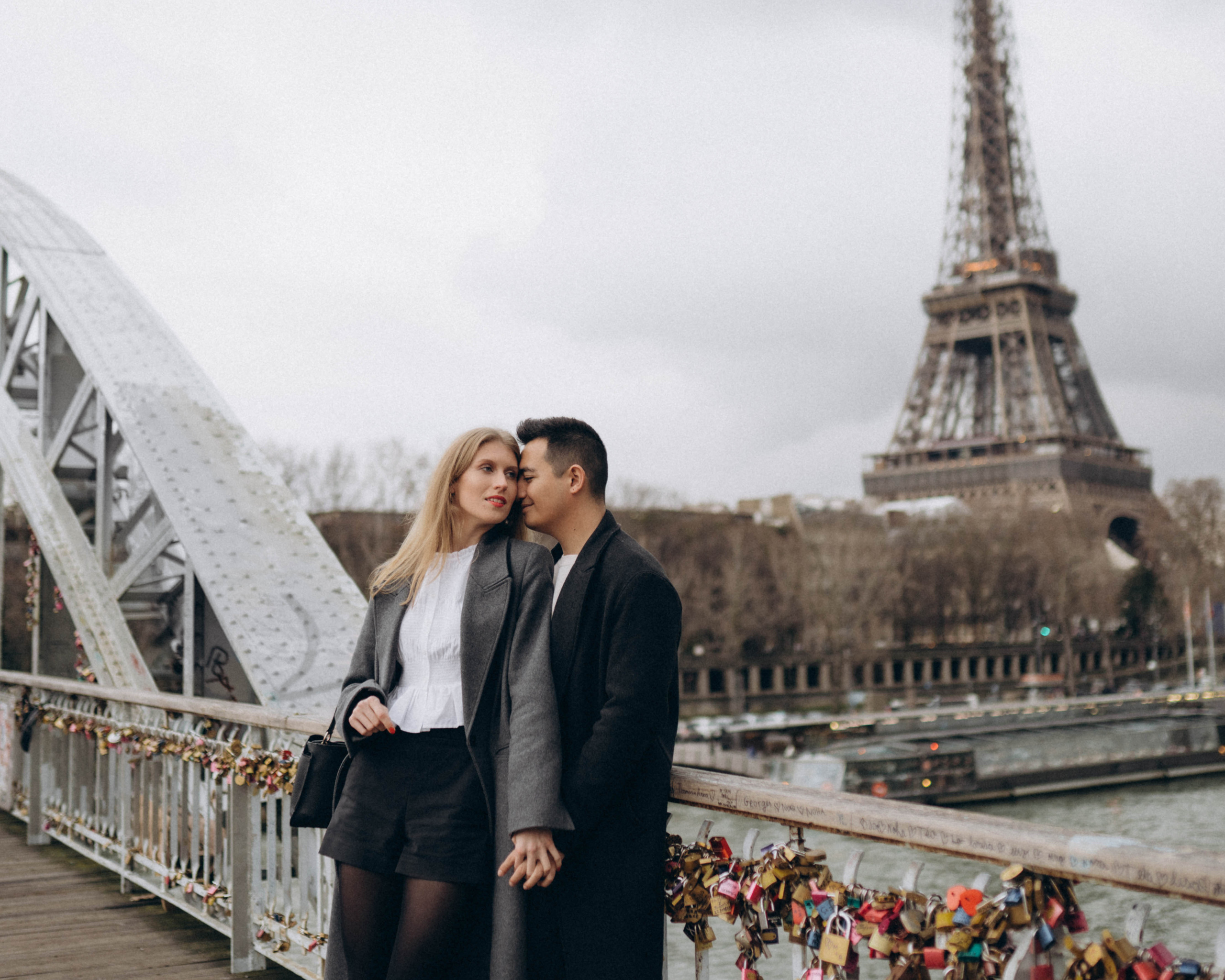 Стоимость фотосессии в Париже. Professional photographer in Paris — Shybitska Iryna