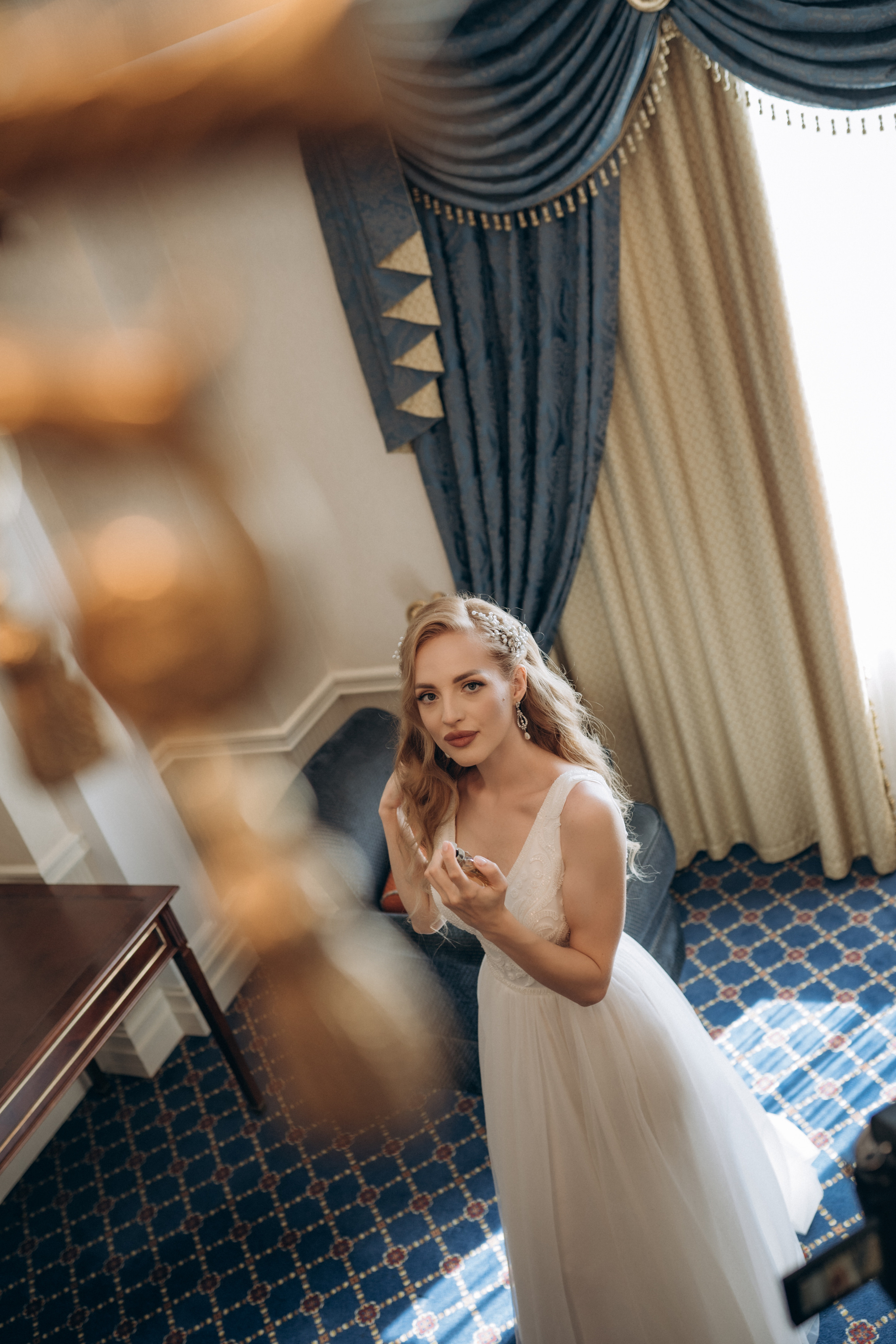 Юра+Дарина. Professional photographer in Paris — Shybitska Iryna