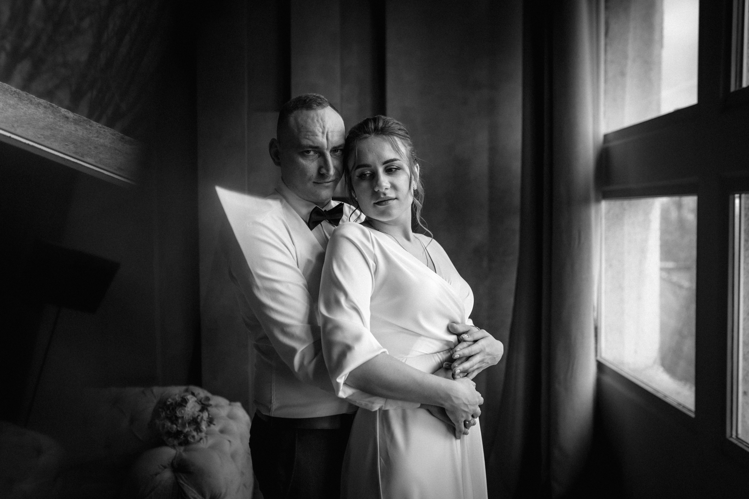 Весільна фотосесія — студія Play. Professional photographer in Paris — Shybitska Iryna