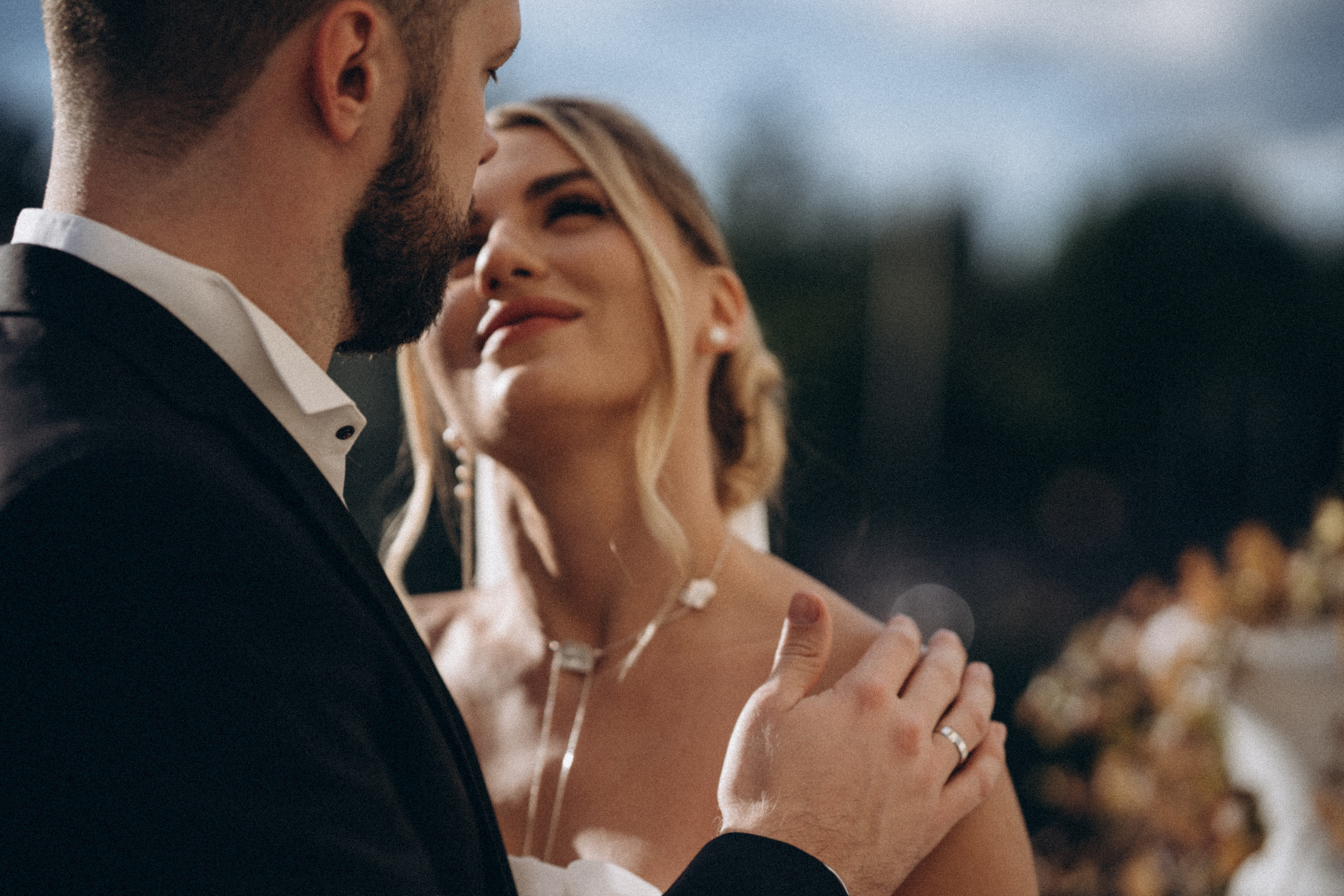 Виїзна церемонія та фотосесія. Professional photographer in Paris — Shybitska Iryna