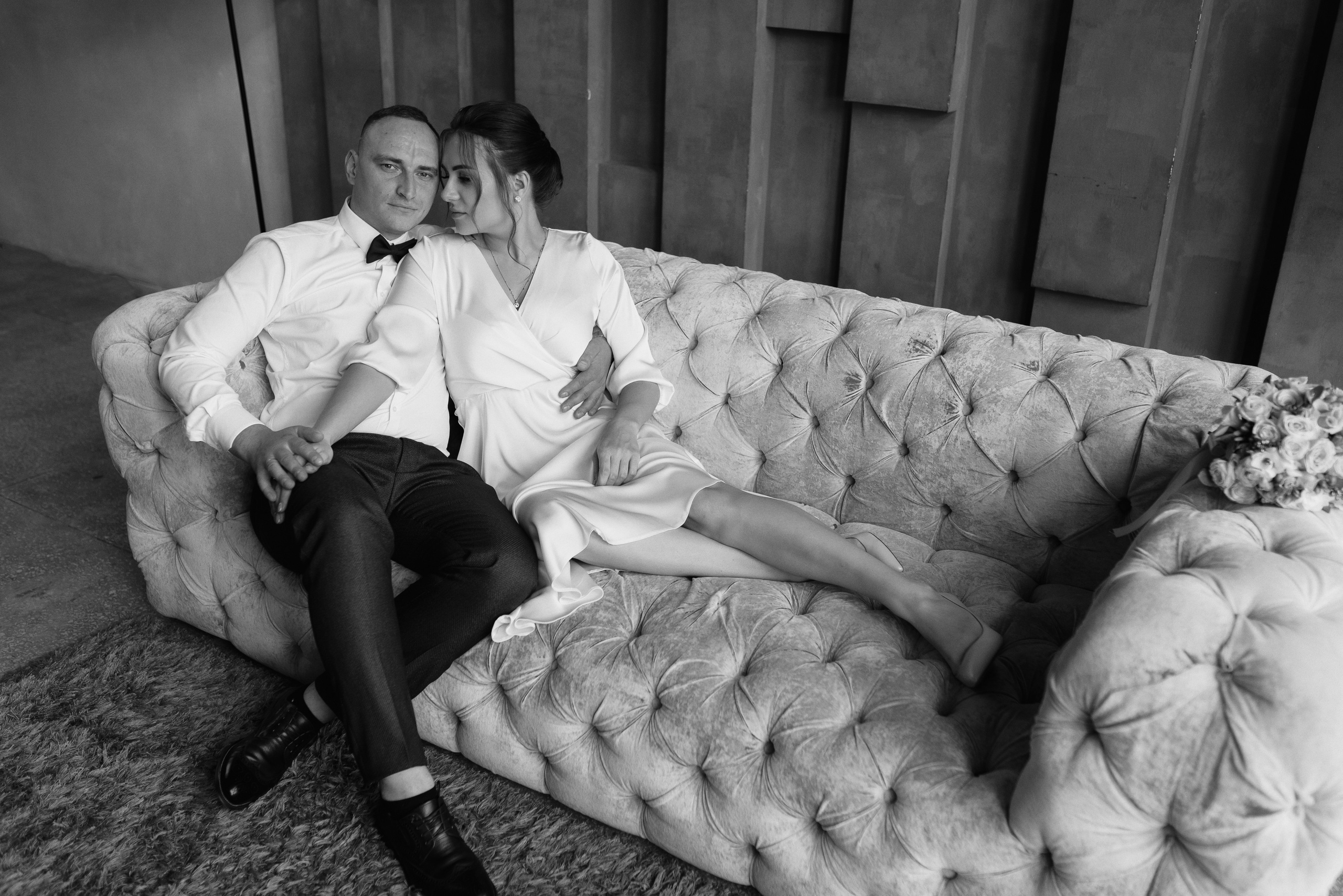 Весільна фотосесія — студія Play. Professional photographer in Paris — Shybitska Iryna