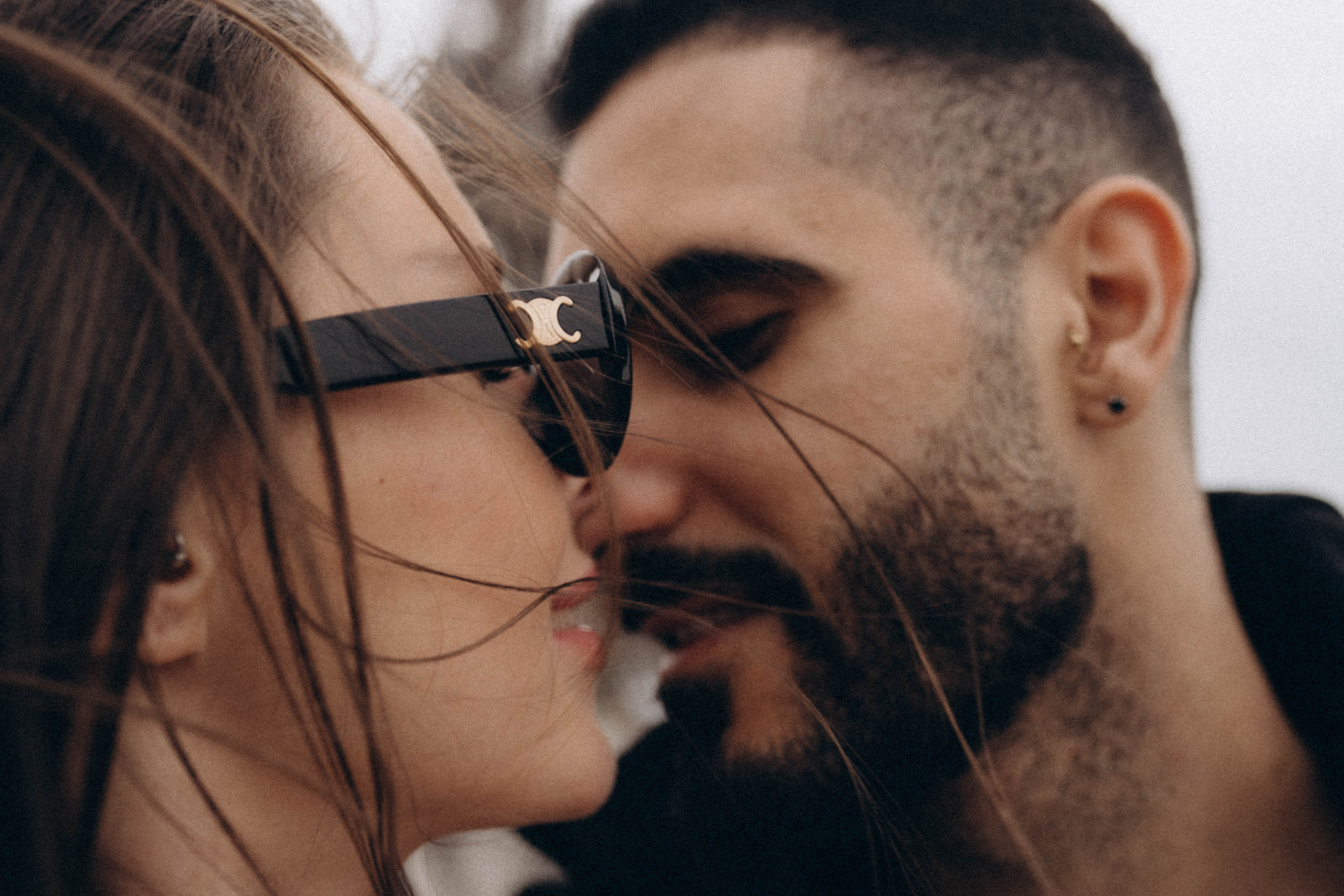 Фотосессия в Париже — Paris photographer. Professional photographer in Paris — Shybitska Iryna