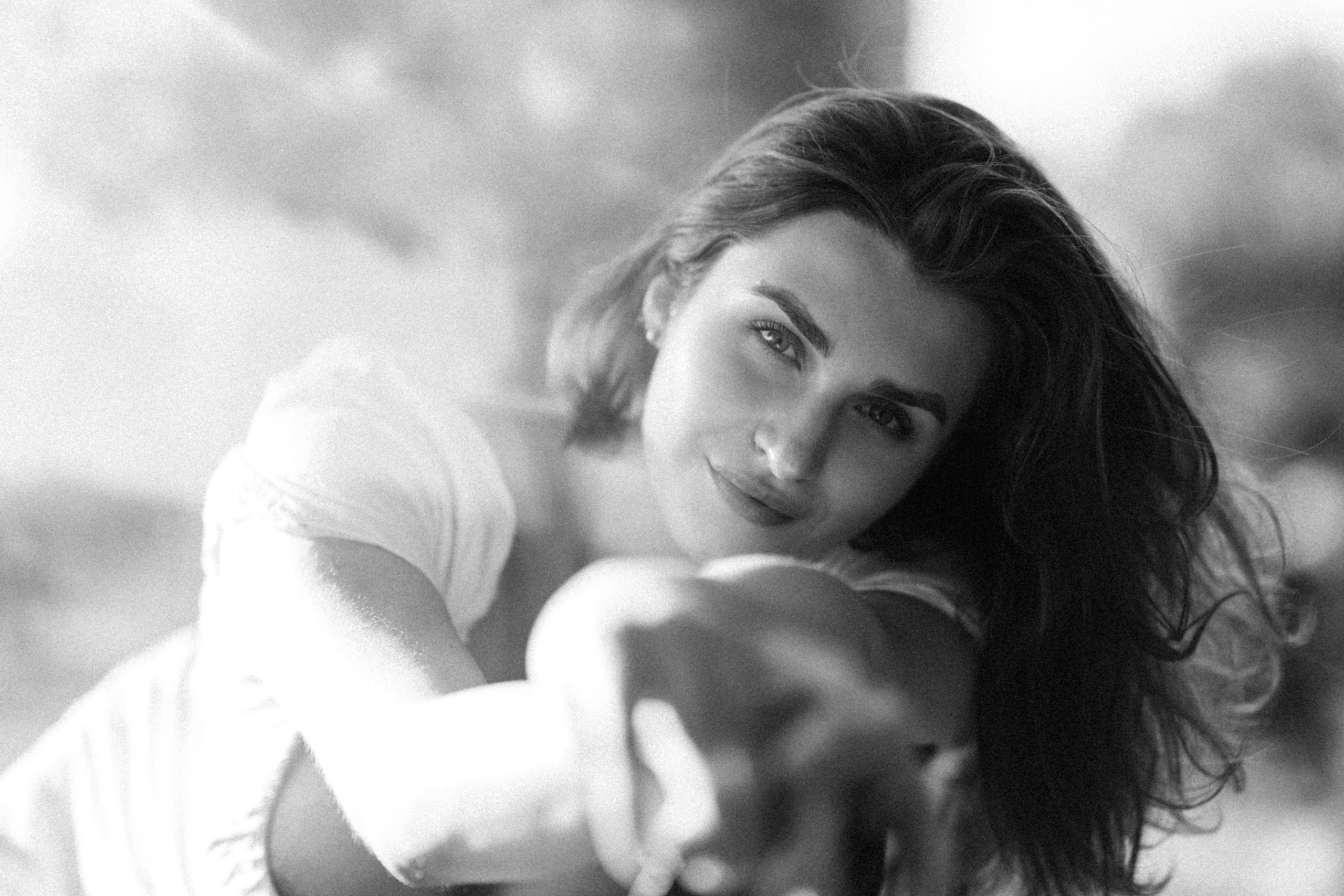 Фотосессия в Париже — Задать вопрос. Professional photographer in Paris — Shybitska Iryna