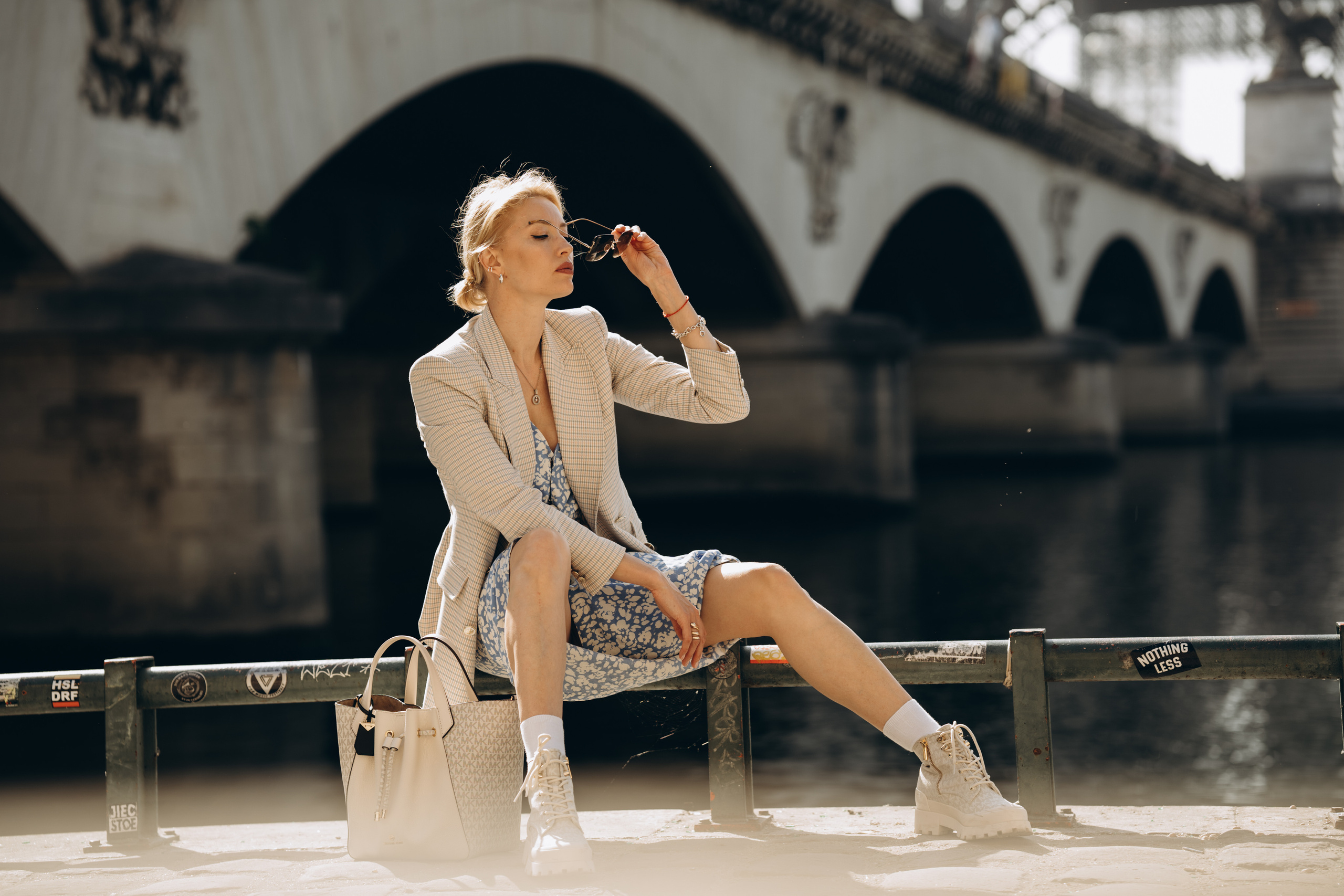 Фотосессия в Париже | Paris Photographer. Professional photographer in Paris — Shybitska Iryna