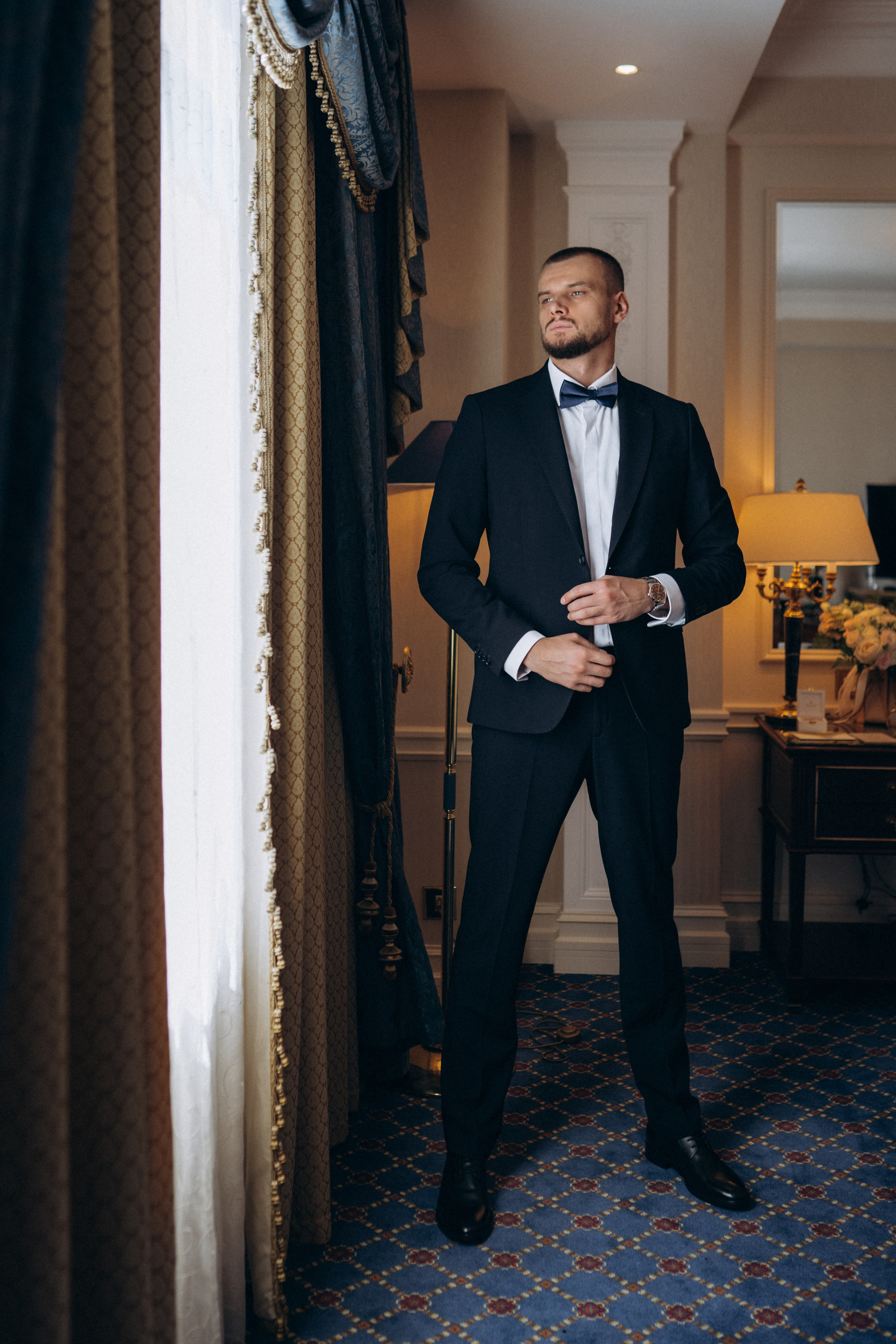 Юра+Дарина. Professional photographer in Paris — Shybitska Iryna