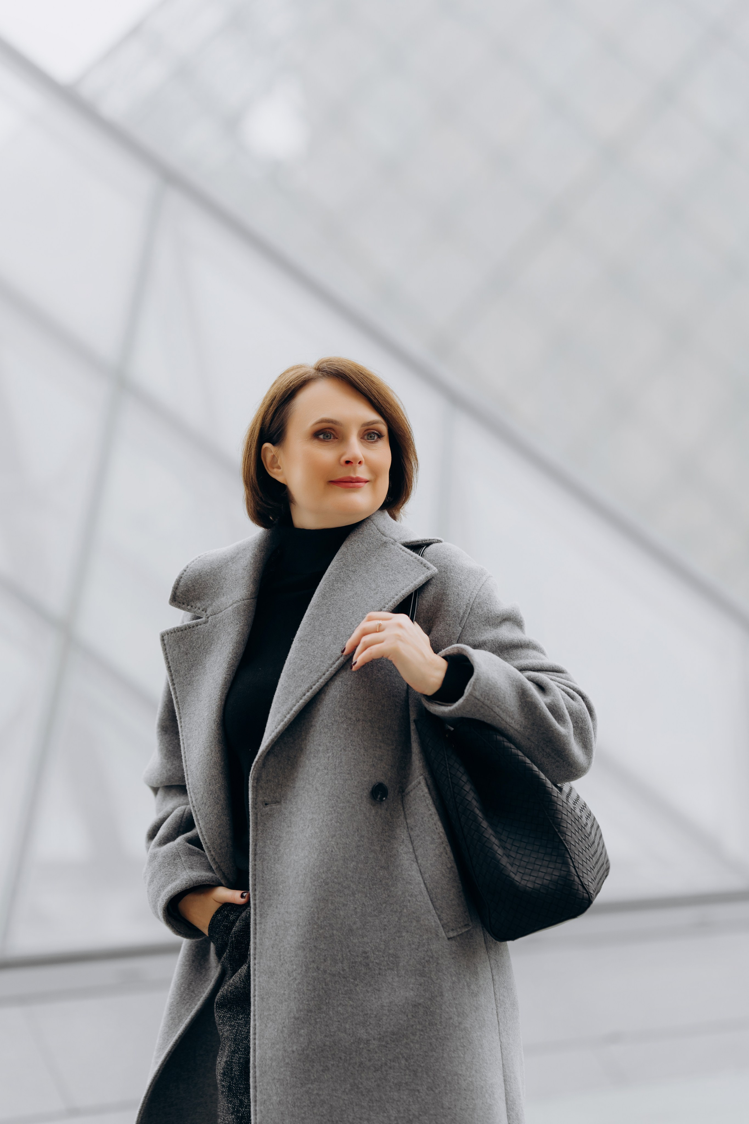 Content photo shoot. Professional photographer in Paris — Shybitska Iryna