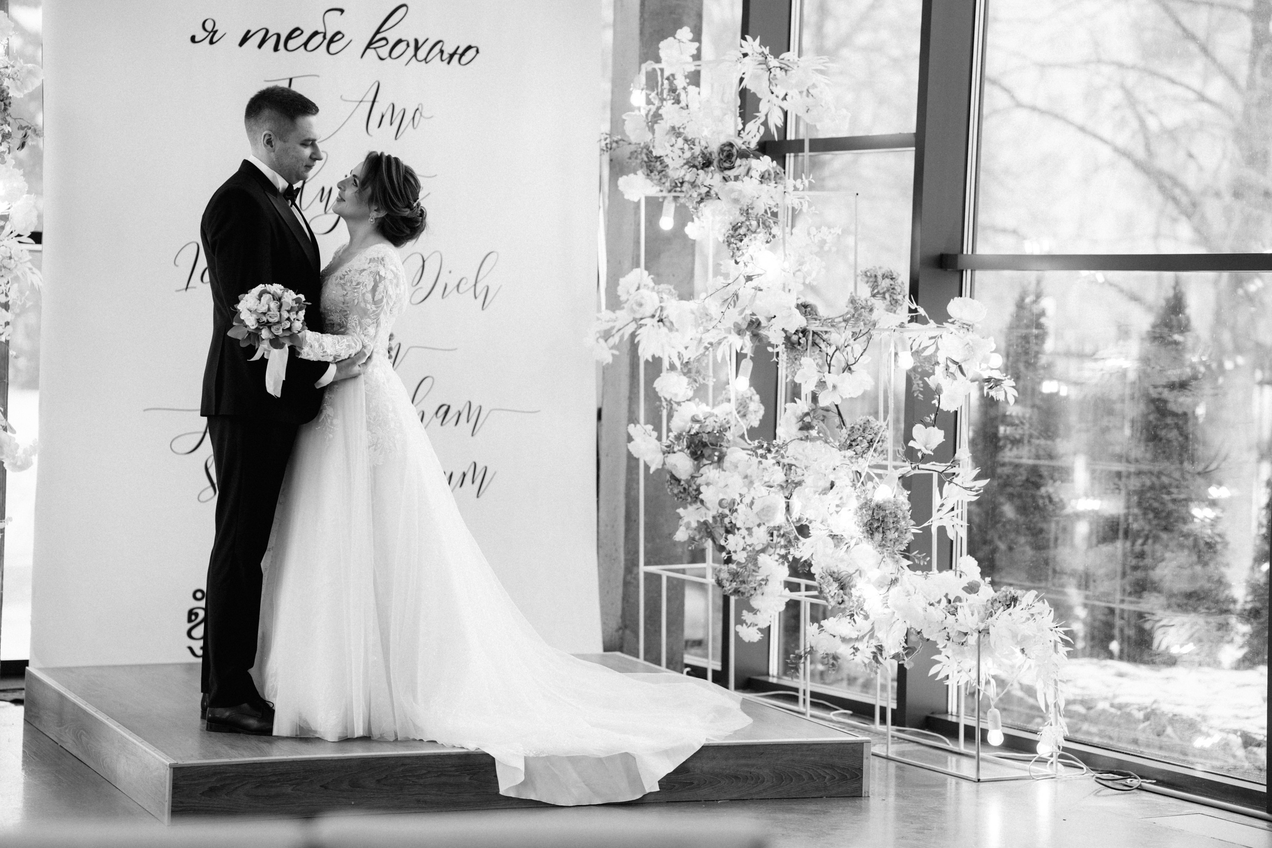 Розпис у «Готово» та фотосесія. Professional photographer in Paris — Shybitska Iryna