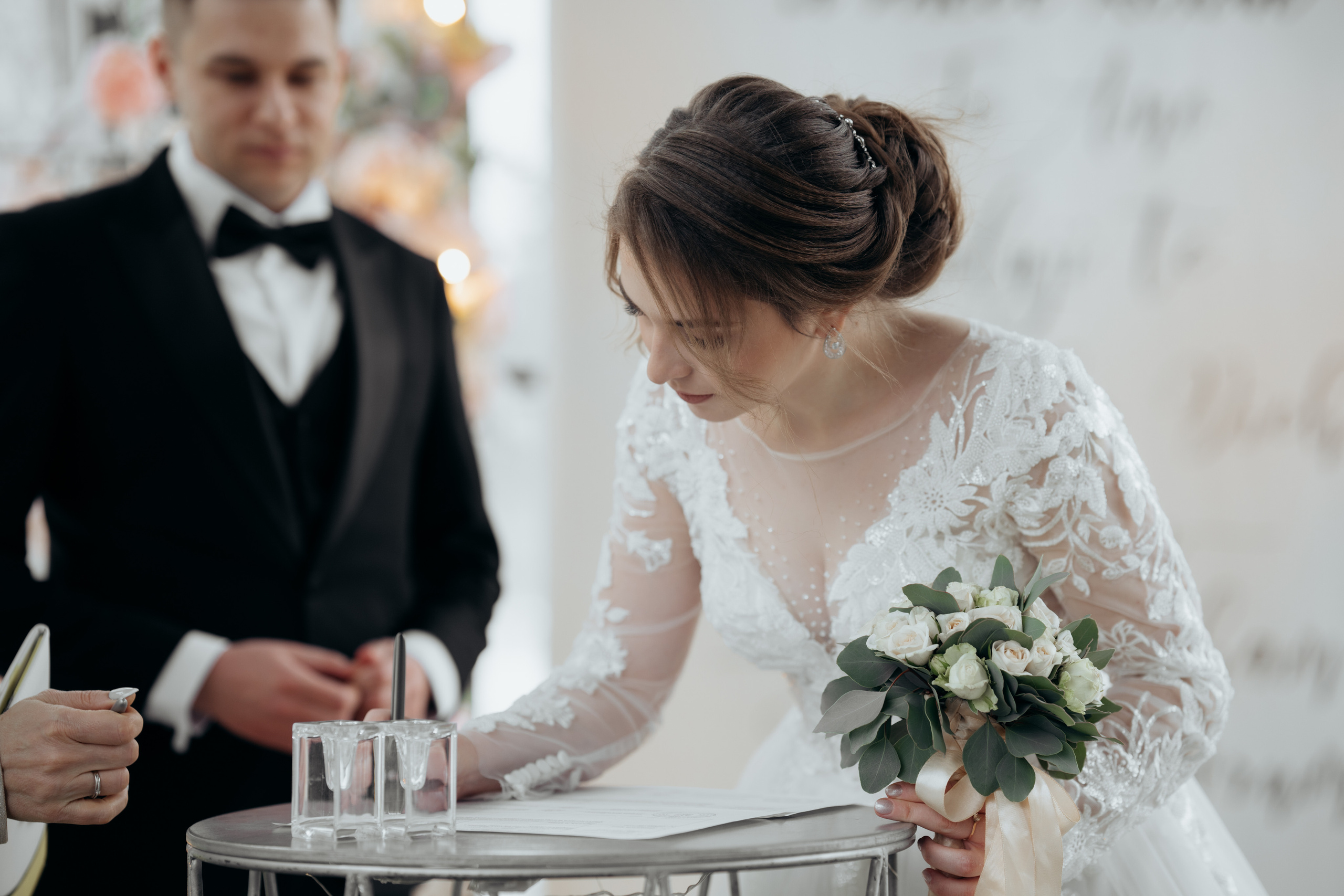 Розпис у «Готово» та фотосесія. Professional photographer in Paris — Shybitska Iryna