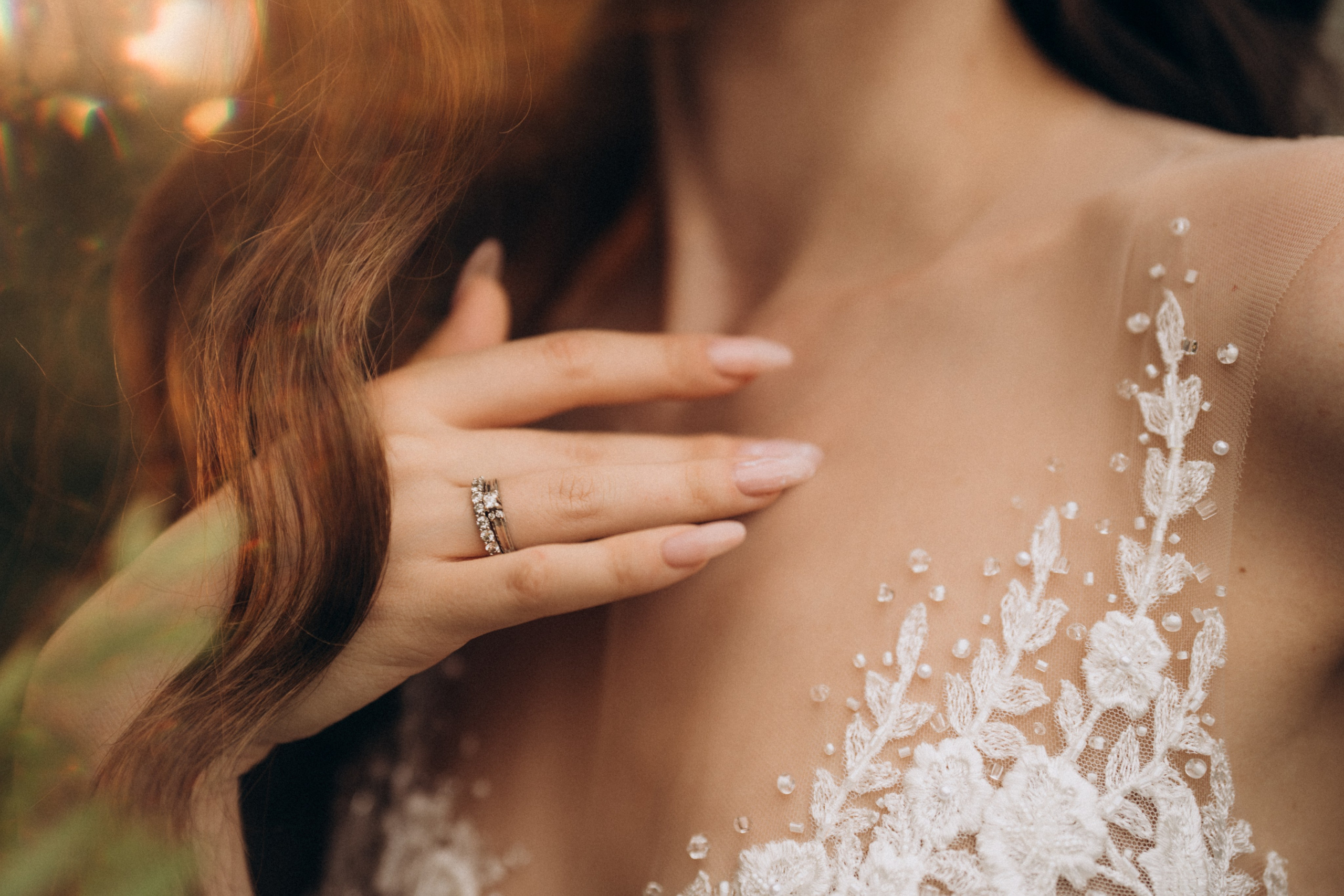 Виїзна церемонія. Professional photographer in Paris — Shybitska Iryna