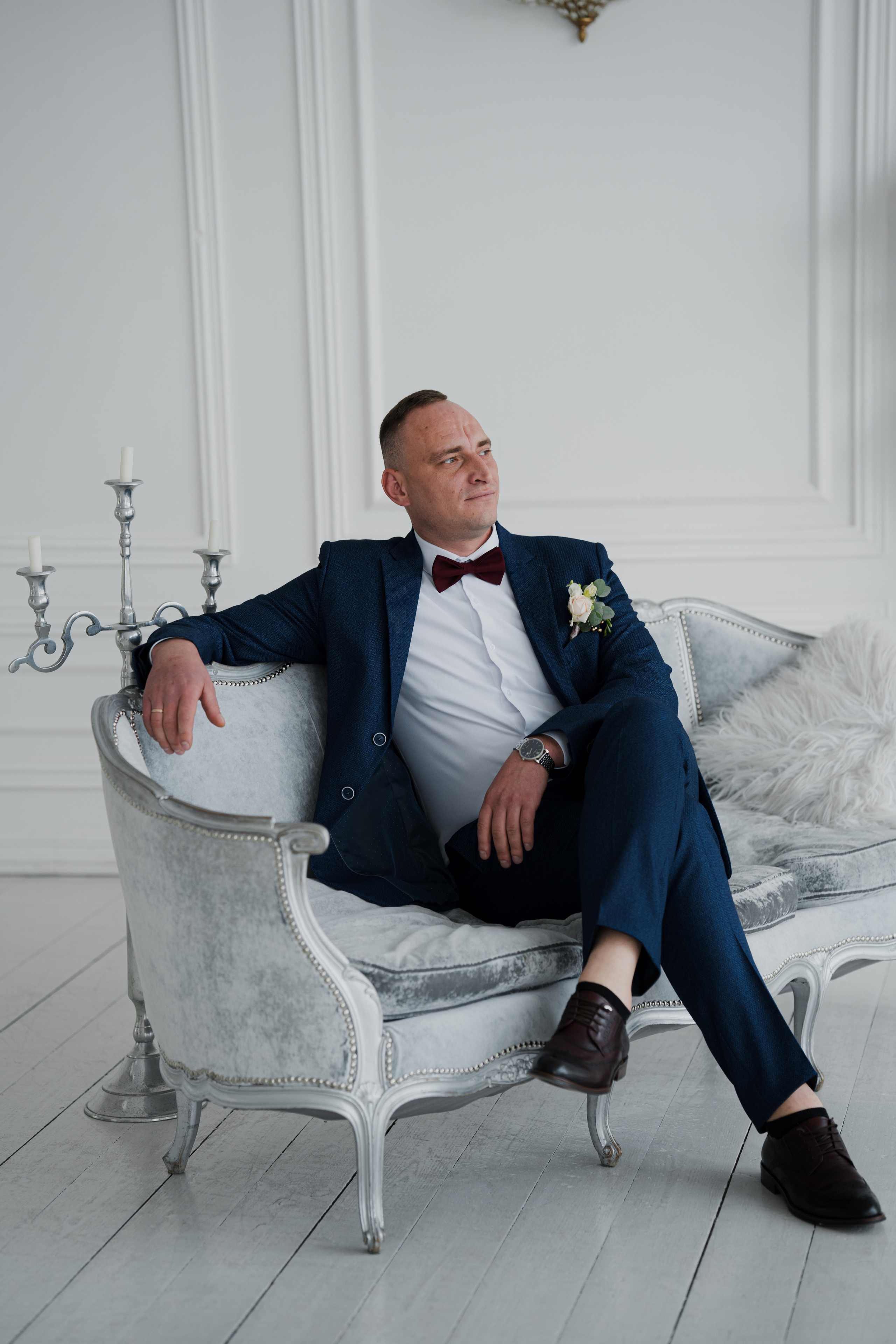 Весільна фотосесія — студія Play. Professional photographer in Paris — Shybitska Iryna