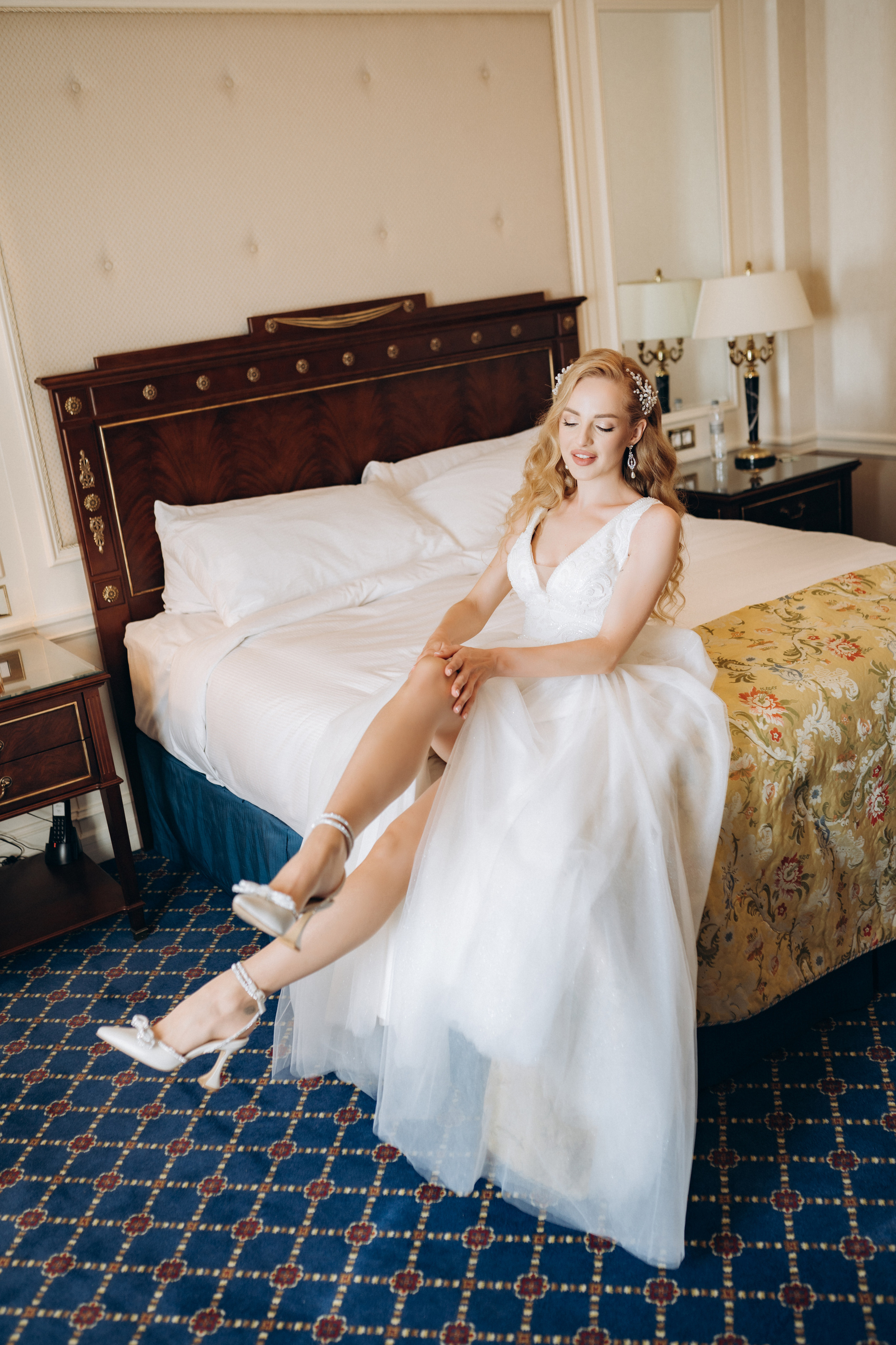 Юра+Дарина. Professional photographer in Paris — Shybitska Iryna