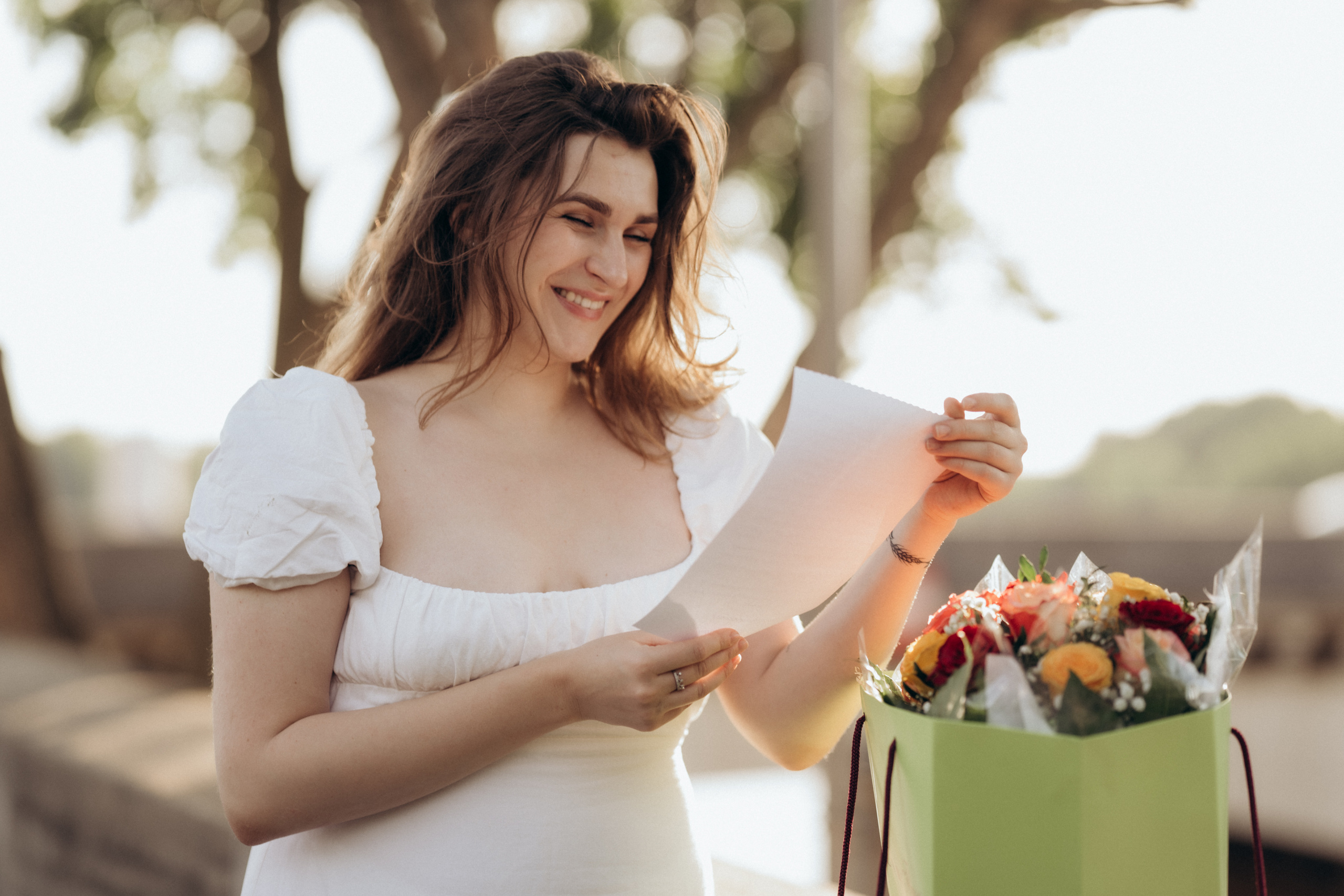 Фотосессия в Париже — Задать вопрос. Professional photographer in Paris — Shybitska Iryna