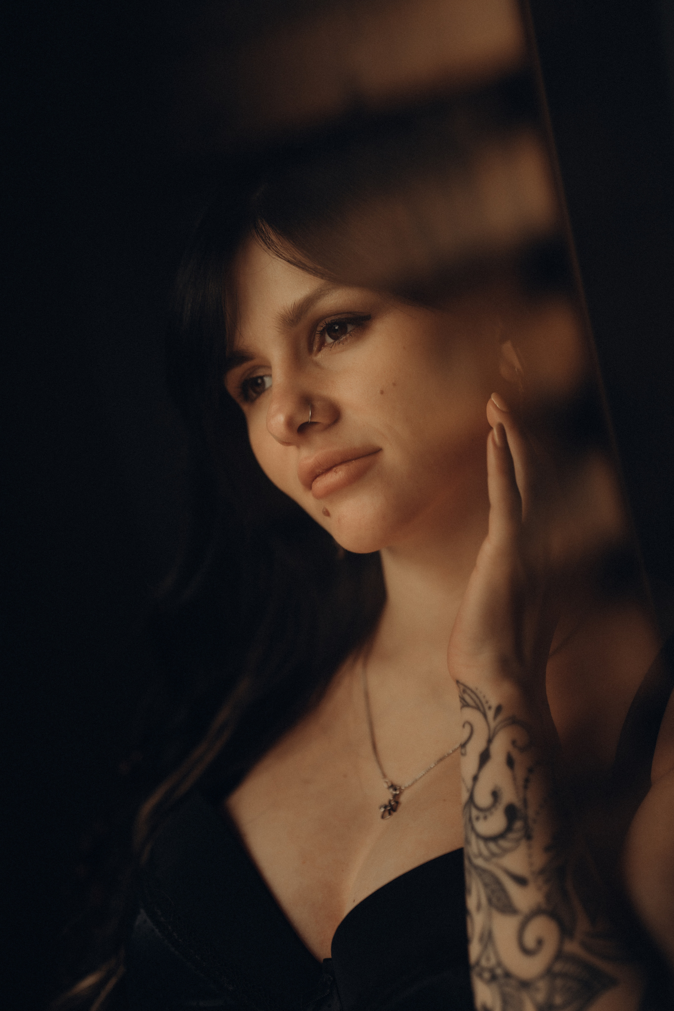 Фотосесія вагідності. Professional photographer in Paris — Shybitska Iryna