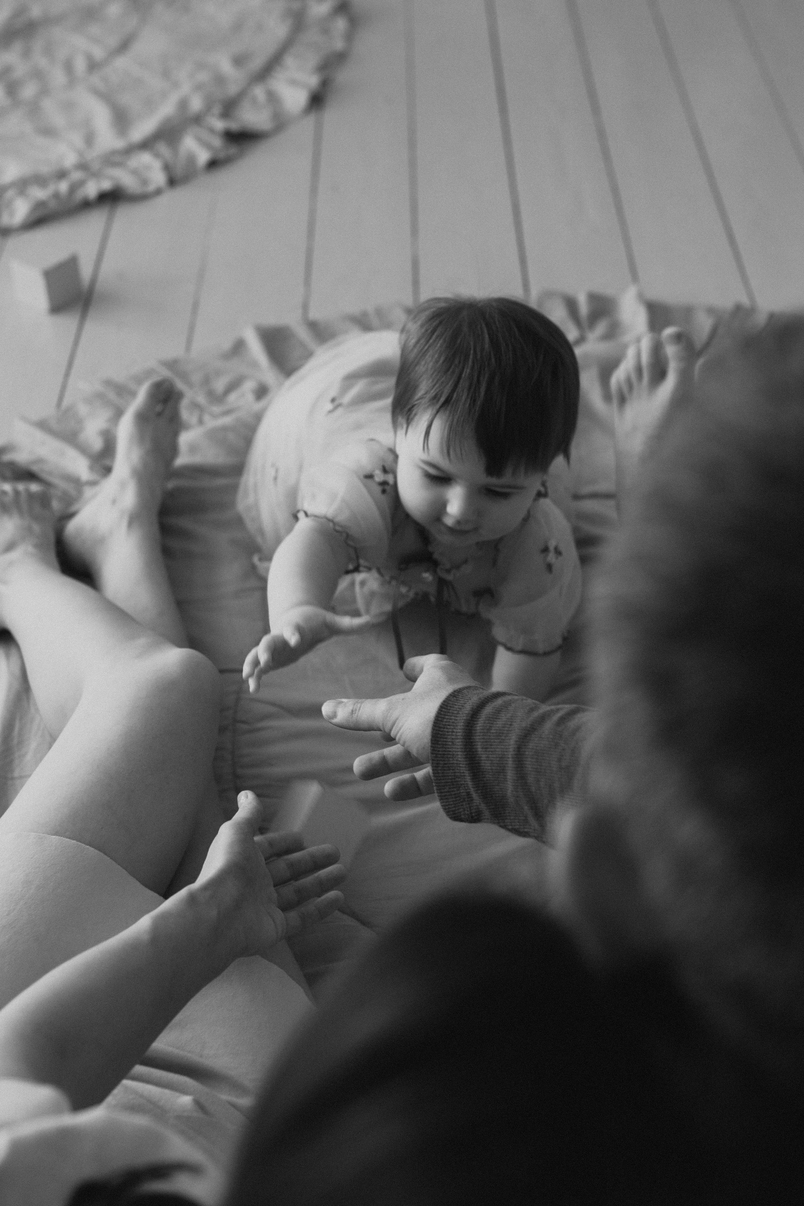 Фотосесія в милій студії PLAY. Professional photographer in Paris — Shybitska Iryna