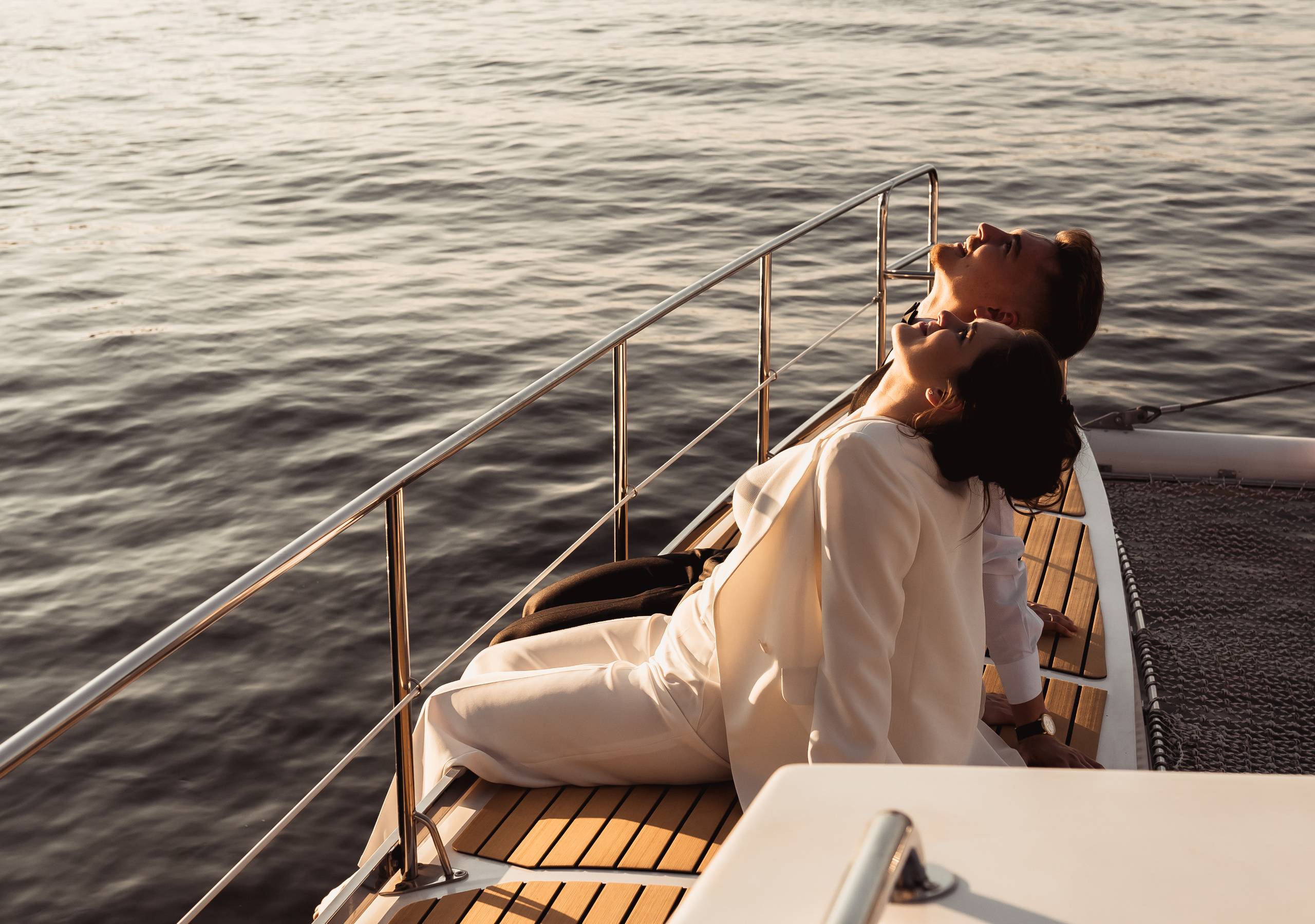 Весільна прогулянка для двох. Professional photographer in Paris — Shybitska Iryna