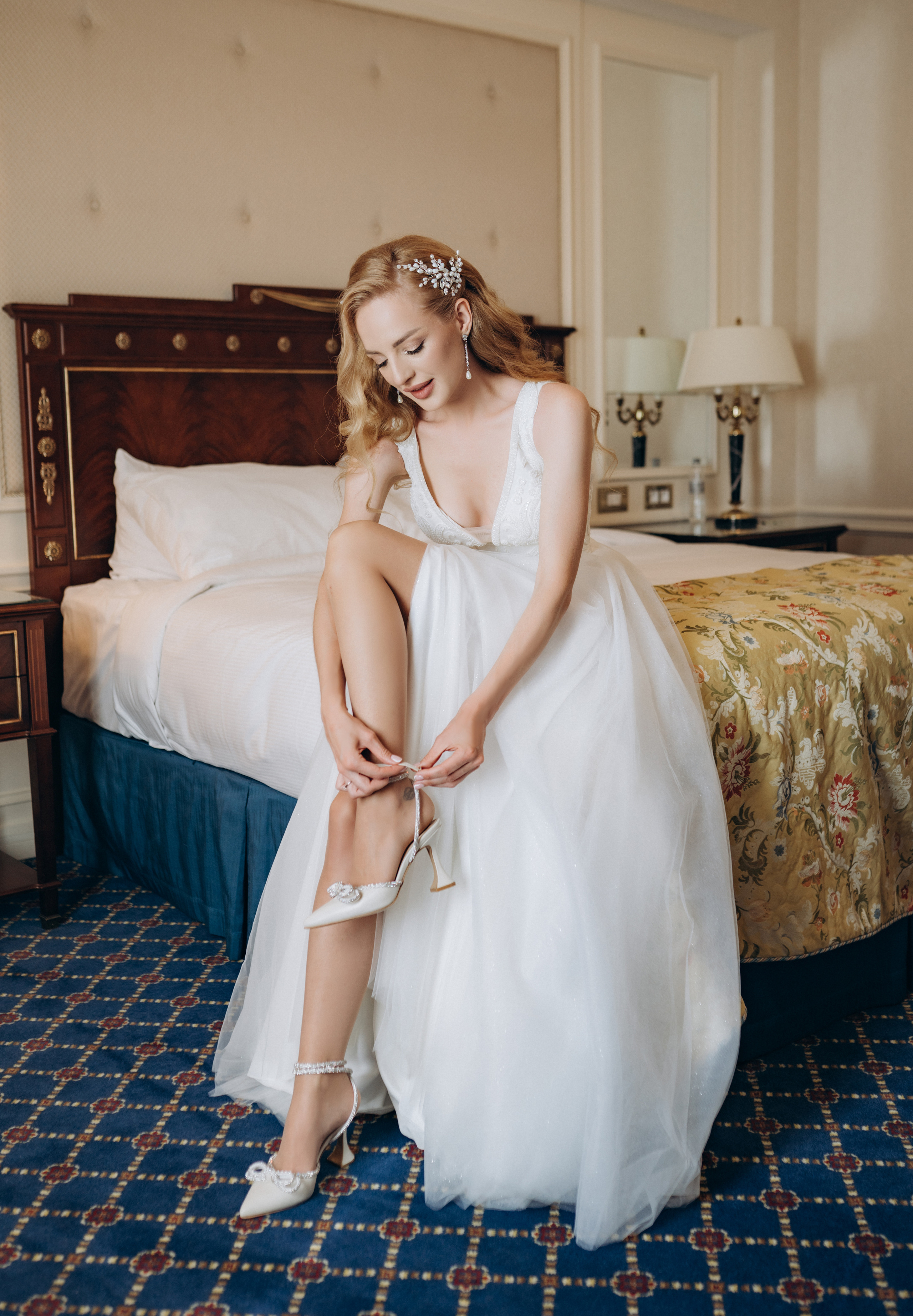 Юра+Дарина. Professional photographer in Paris — Shybitska Iryna