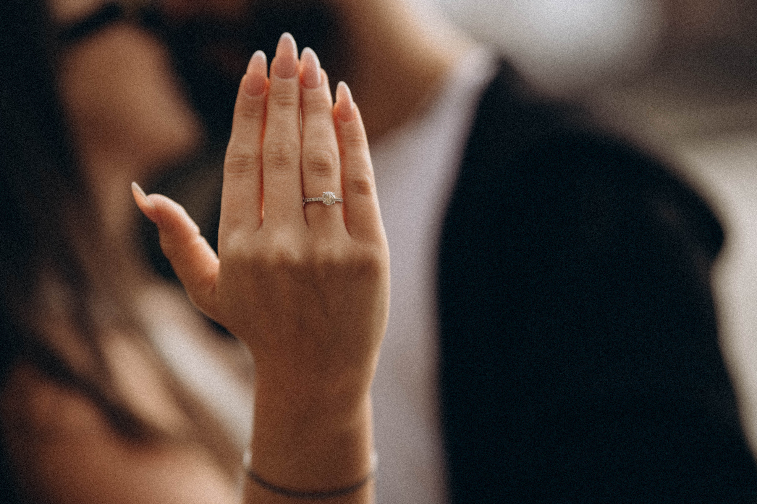 Фотосессия в Париже — Paris photographer. Professional photographer in Paris — Shybitska Iryna