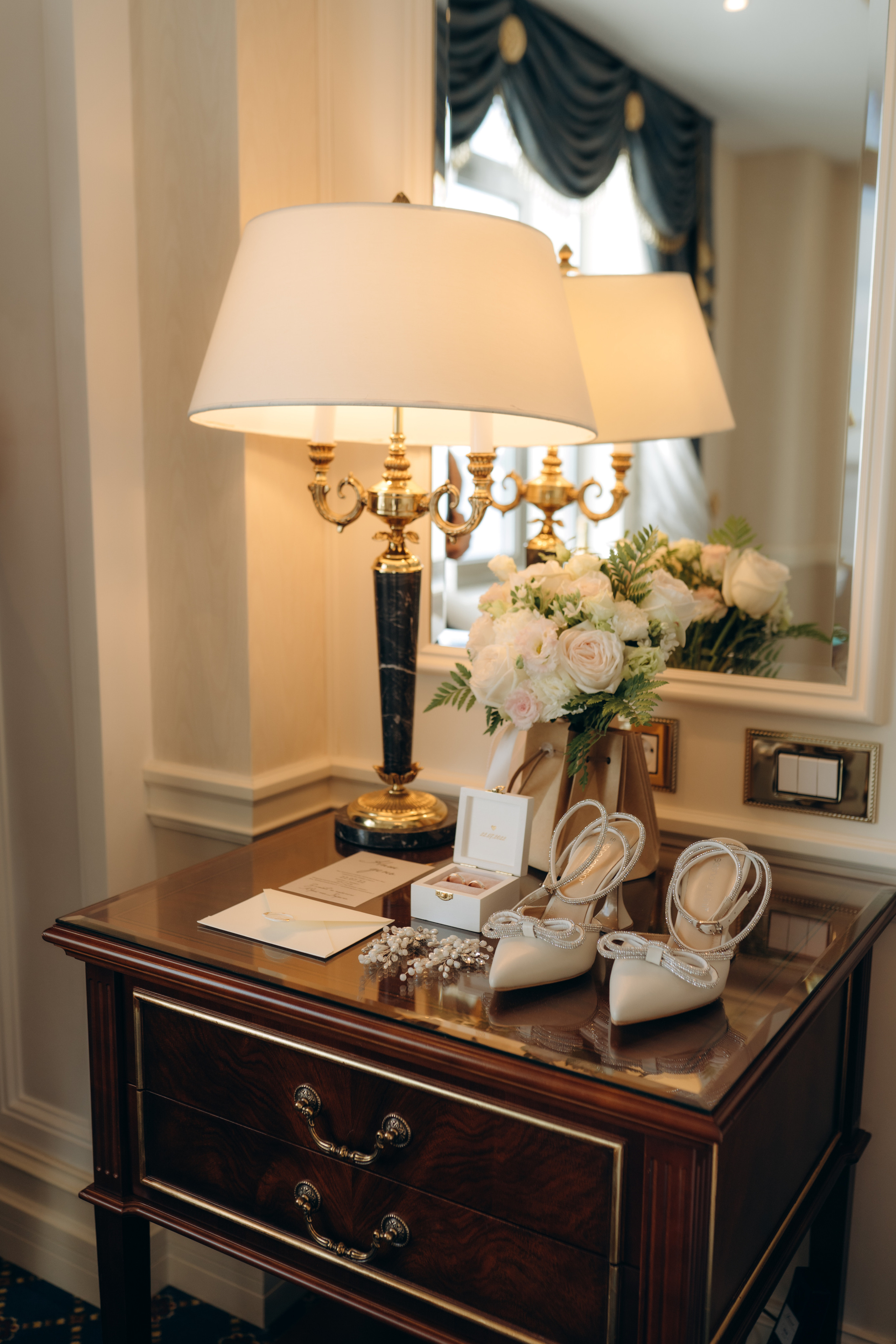 Юра+Дарина. Professional photographer in Paris — Shybitska Iryna