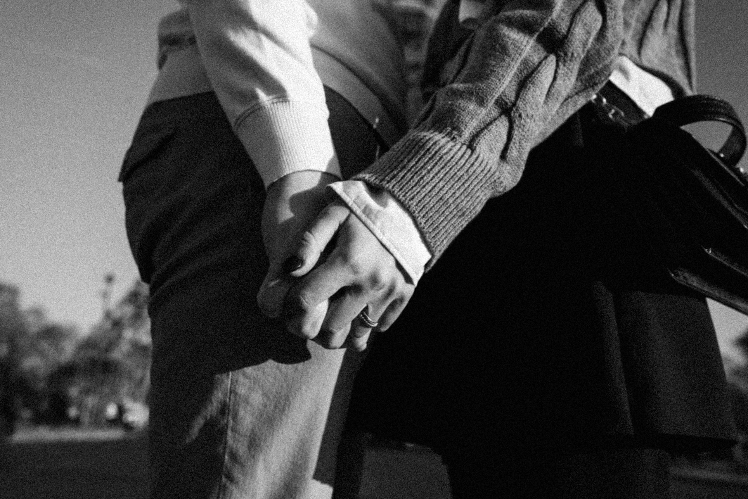 Couple photo shoot — Photoshoot lasts 1.5 hours. Professional photographer in Paris — Shybitska Iryna