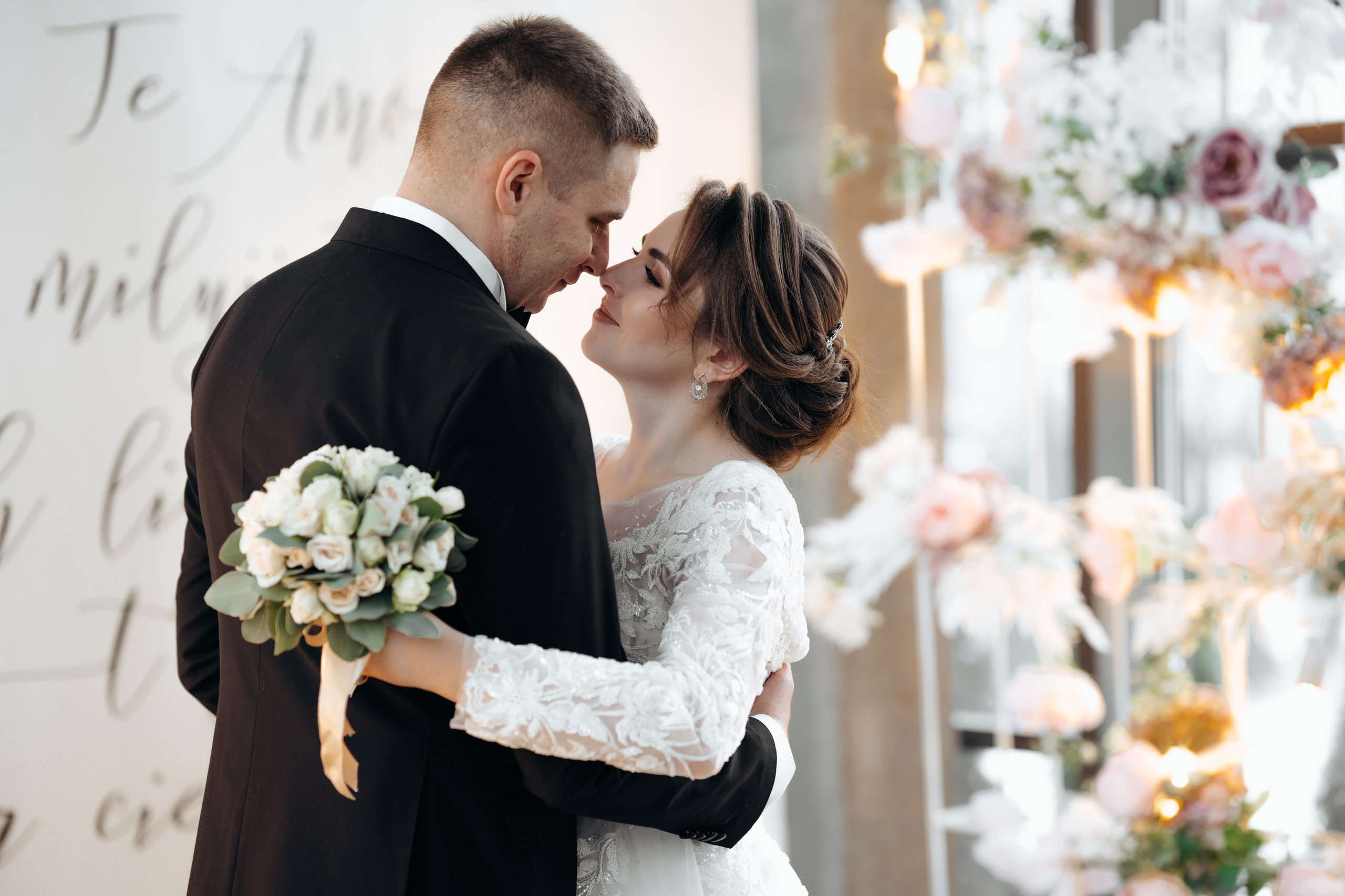 Розпис у «Готово» та фотосесія. Professional photographer in Paris — Shybitska Iryna