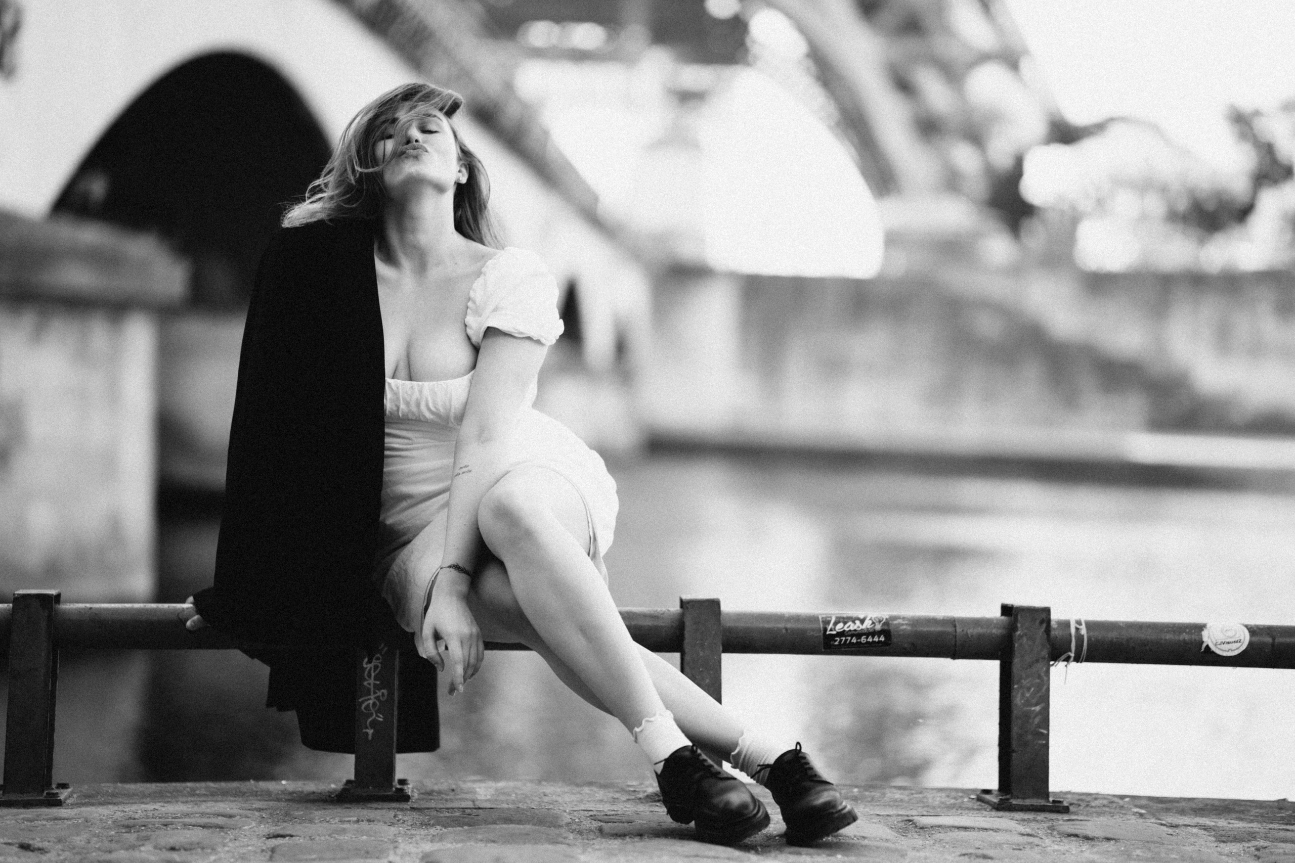 Фотосессия в Париже — Задать вопрос. Professional photographer in Paris — Shybitska Iryna