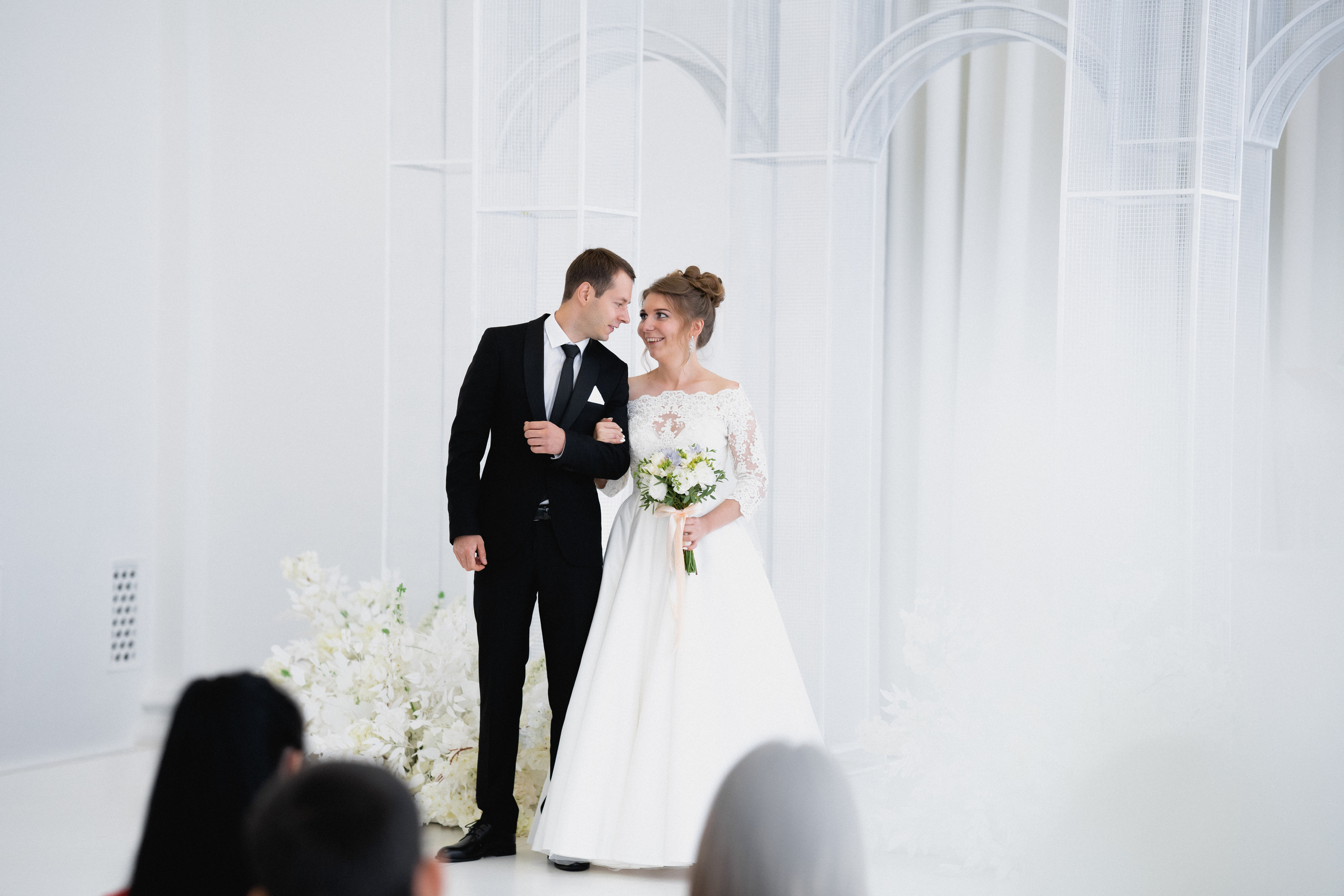 Розпис — ЗАГС № 1. Professional photographer in Paris — Shybitska Iryna