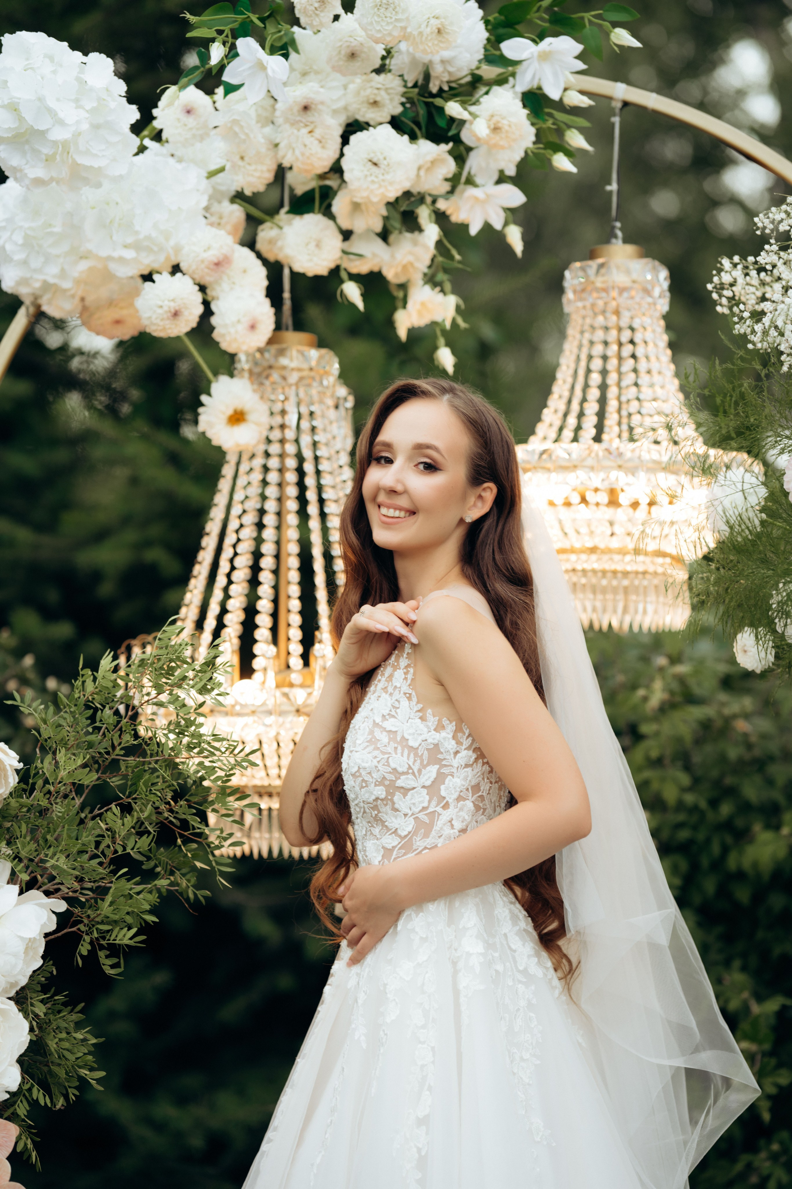 Виїзна церемонія. Professional photographer in Paris — Shybitska Iryna