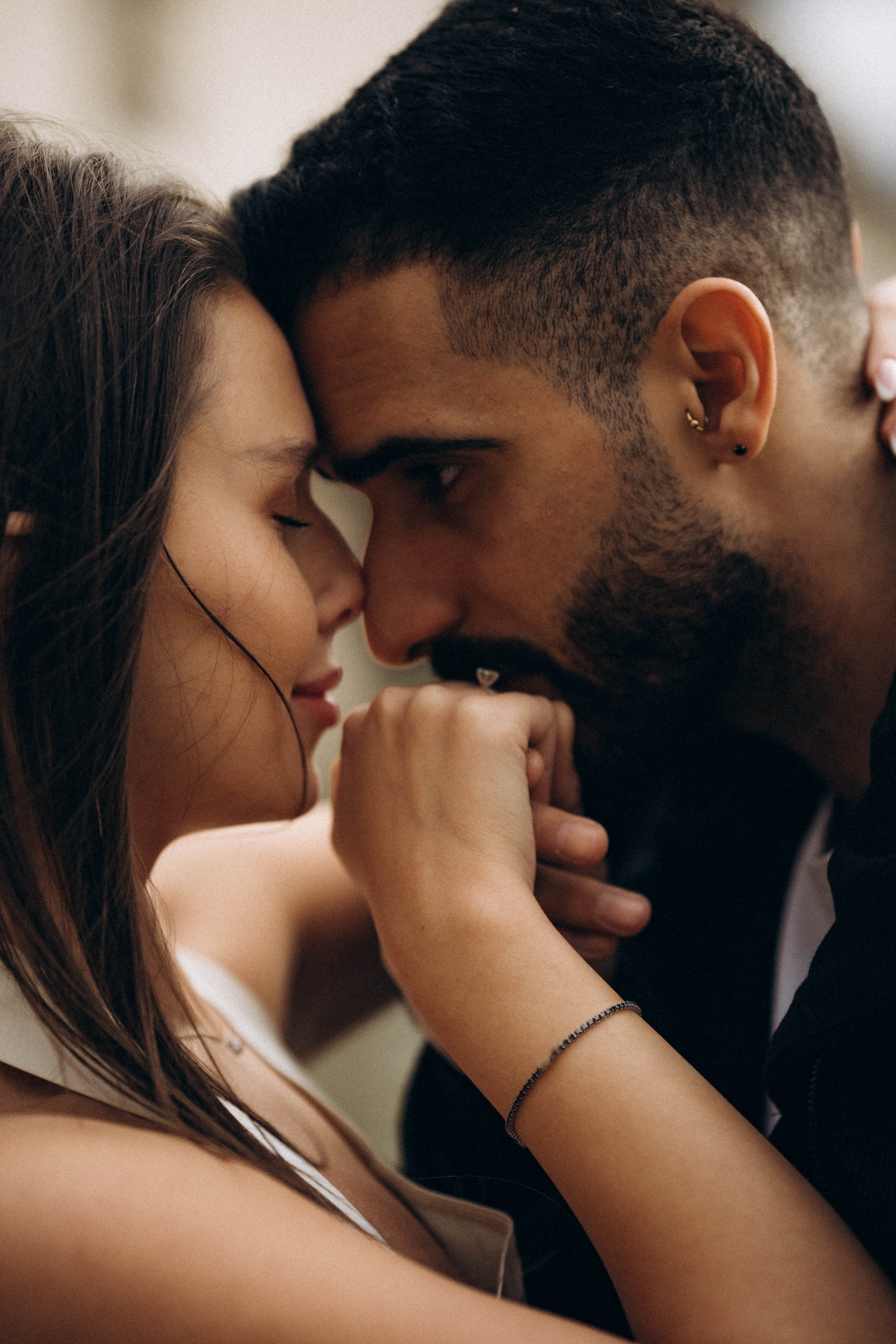 Фотосессия в Париже — Paris photographer. Professional photographer in Paris — Shybitska Iryna