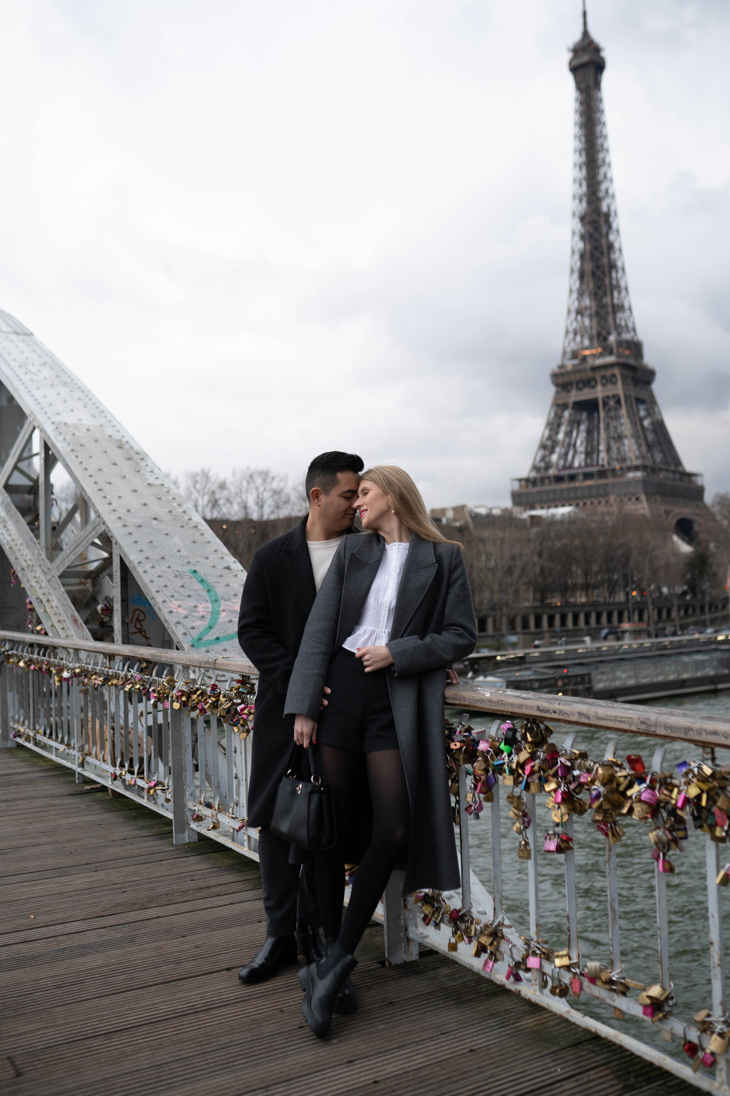 Стоимость фотосессии в Париже. Professional photographer in Paris — Shybitska Iryna