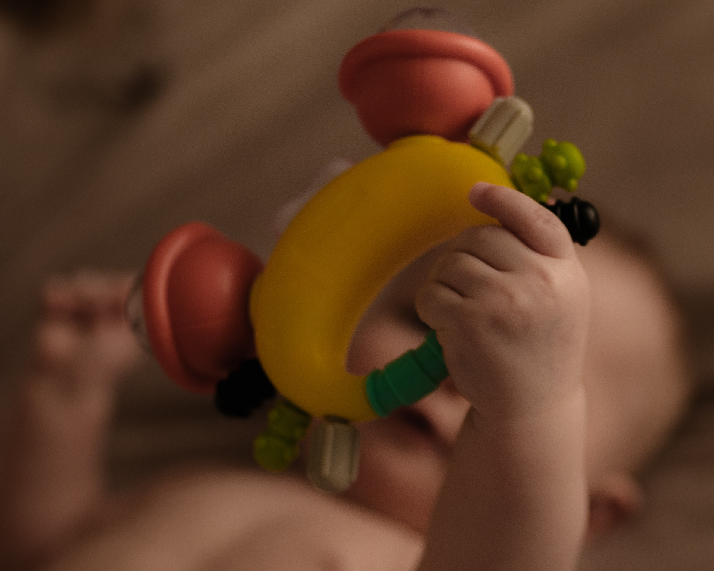 Один день із життя мами. Professional photographer in Paris — Shybitska Iryna