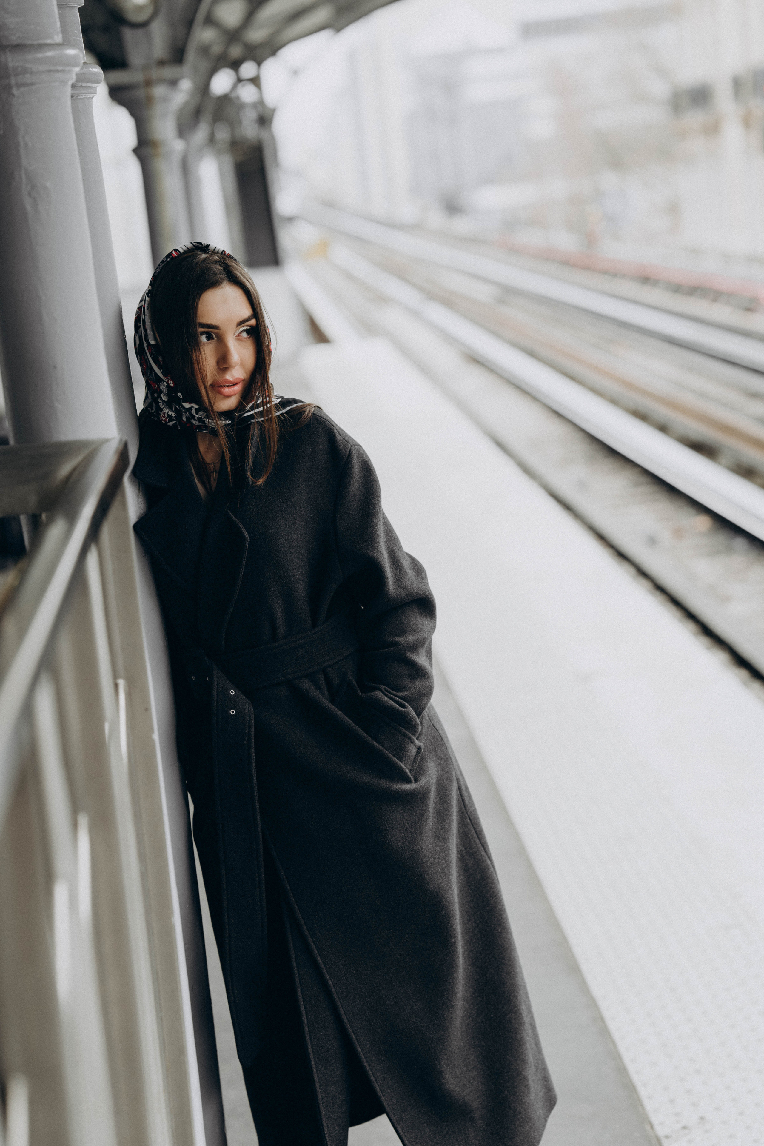 Eiffel Tower — Photo session lasts 2 hours. Professional photographer in Paris — Shybitska Iryna