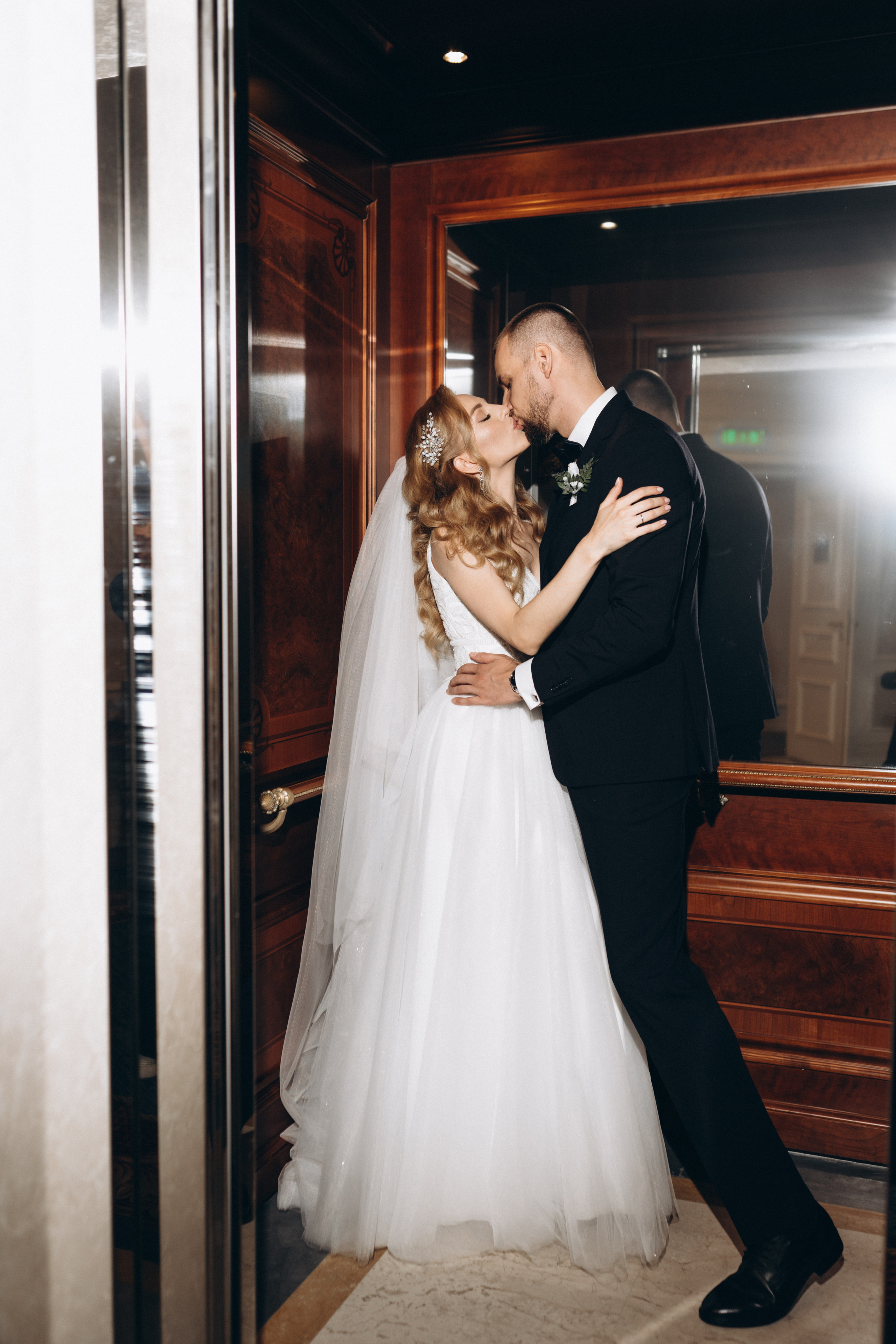 Юра+Дарина. Professional photographer in Paris — Shybitska Iryna