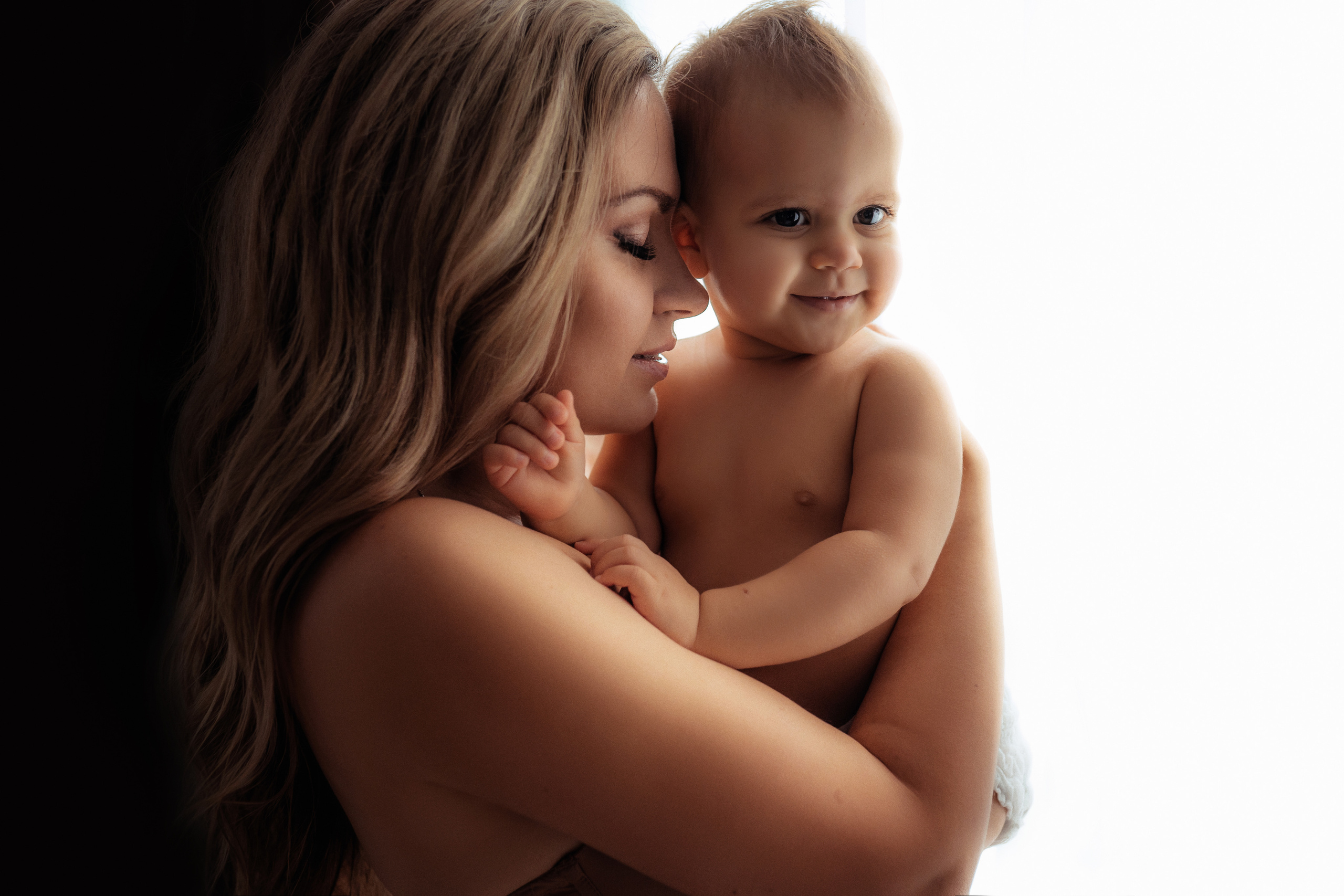 Домашня фотосесія. Professional photographer in Paris — Shybitska Iryna