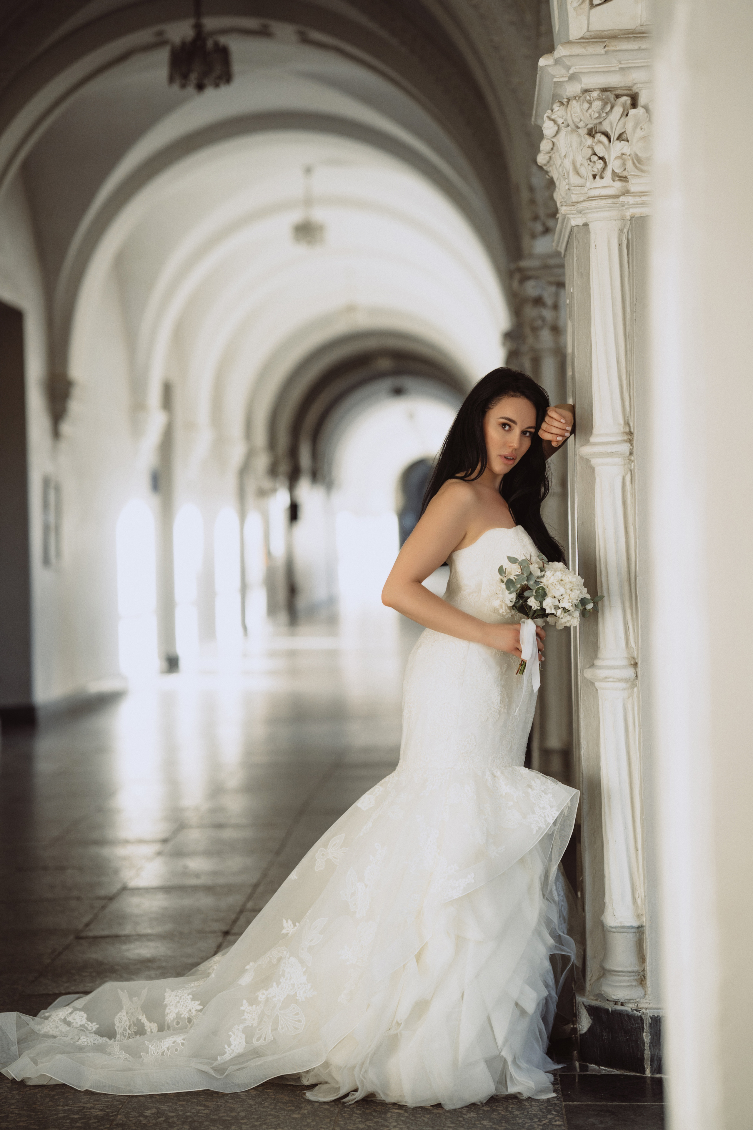 Весільна фотосесія — КПІ. Professional photographer in Paris — Shybitska Iryna